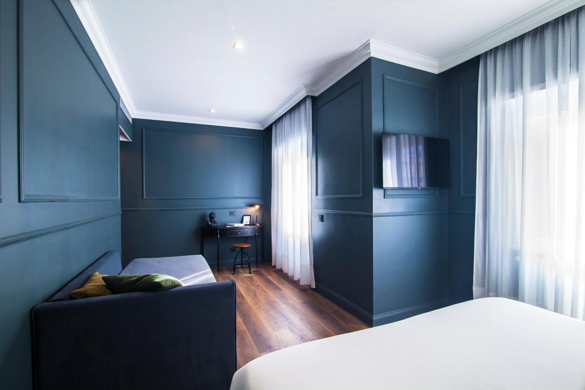 Superior Quadruple Room