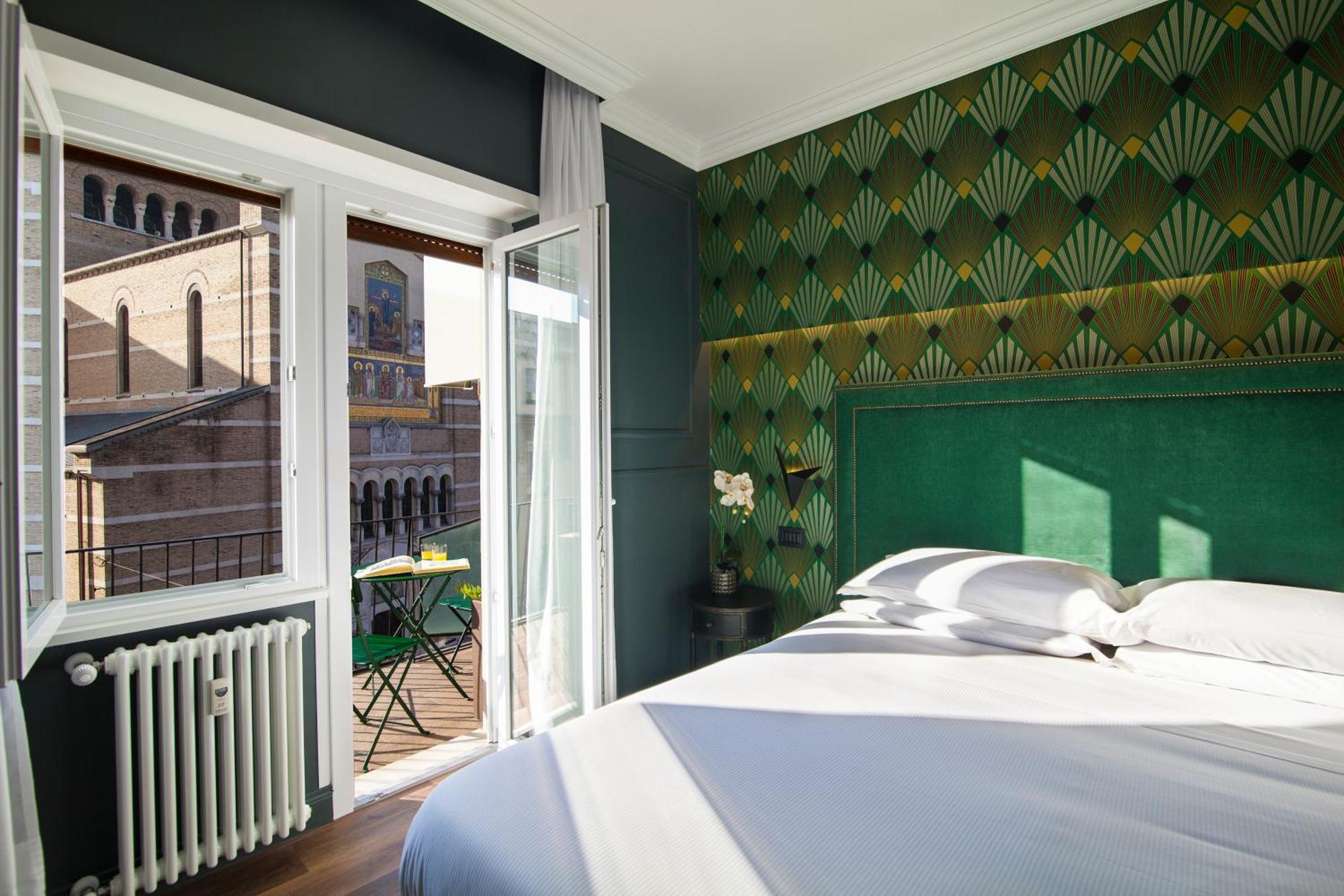 Superior Quadruple Room