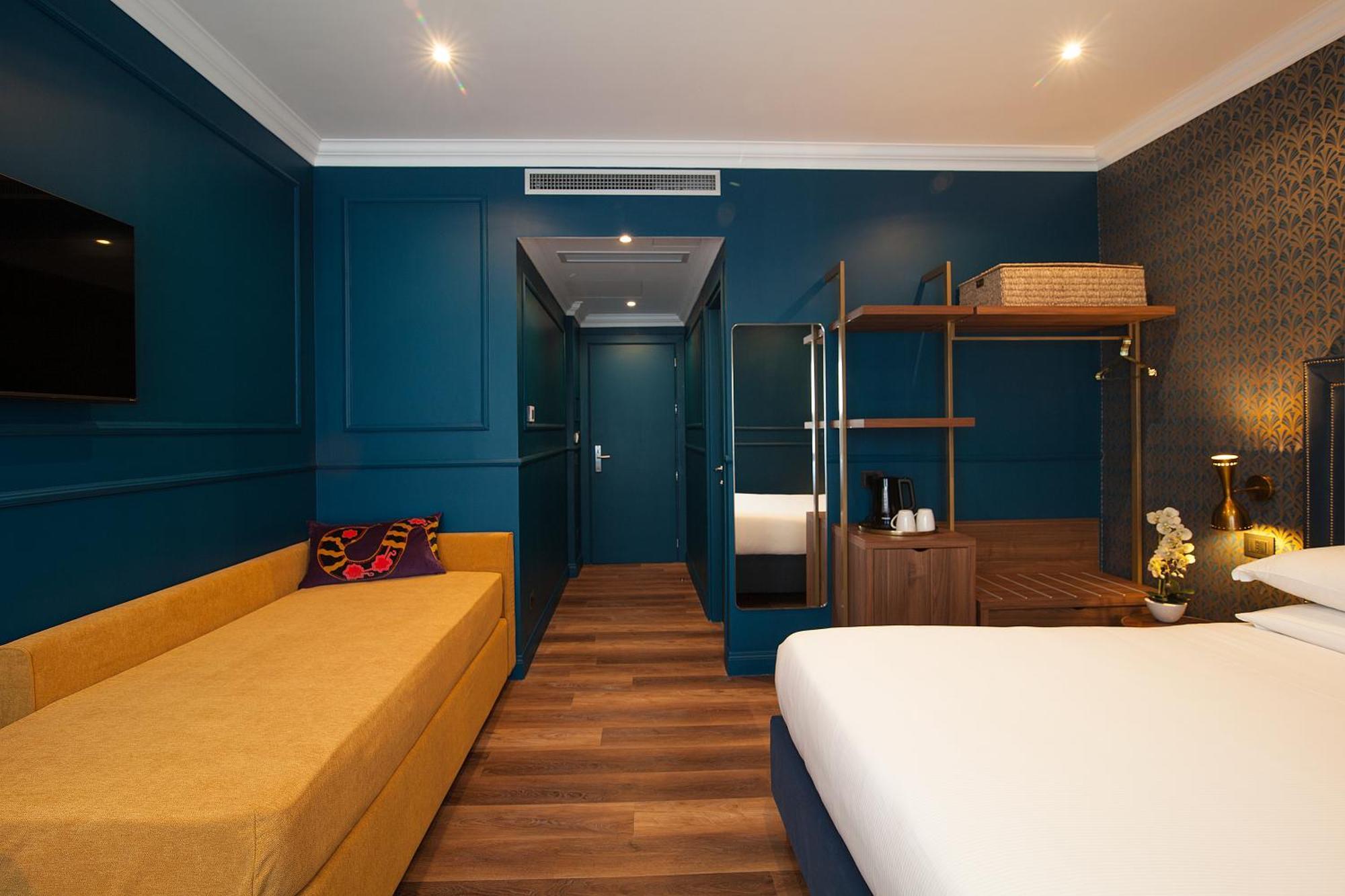 Superior Triple Room
