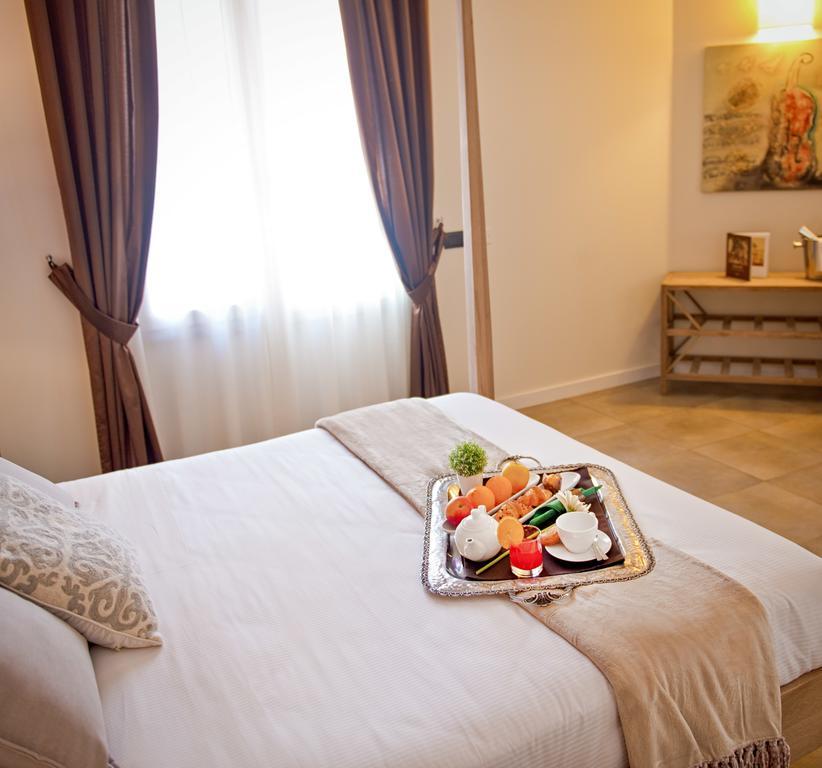 Family Junior Suite