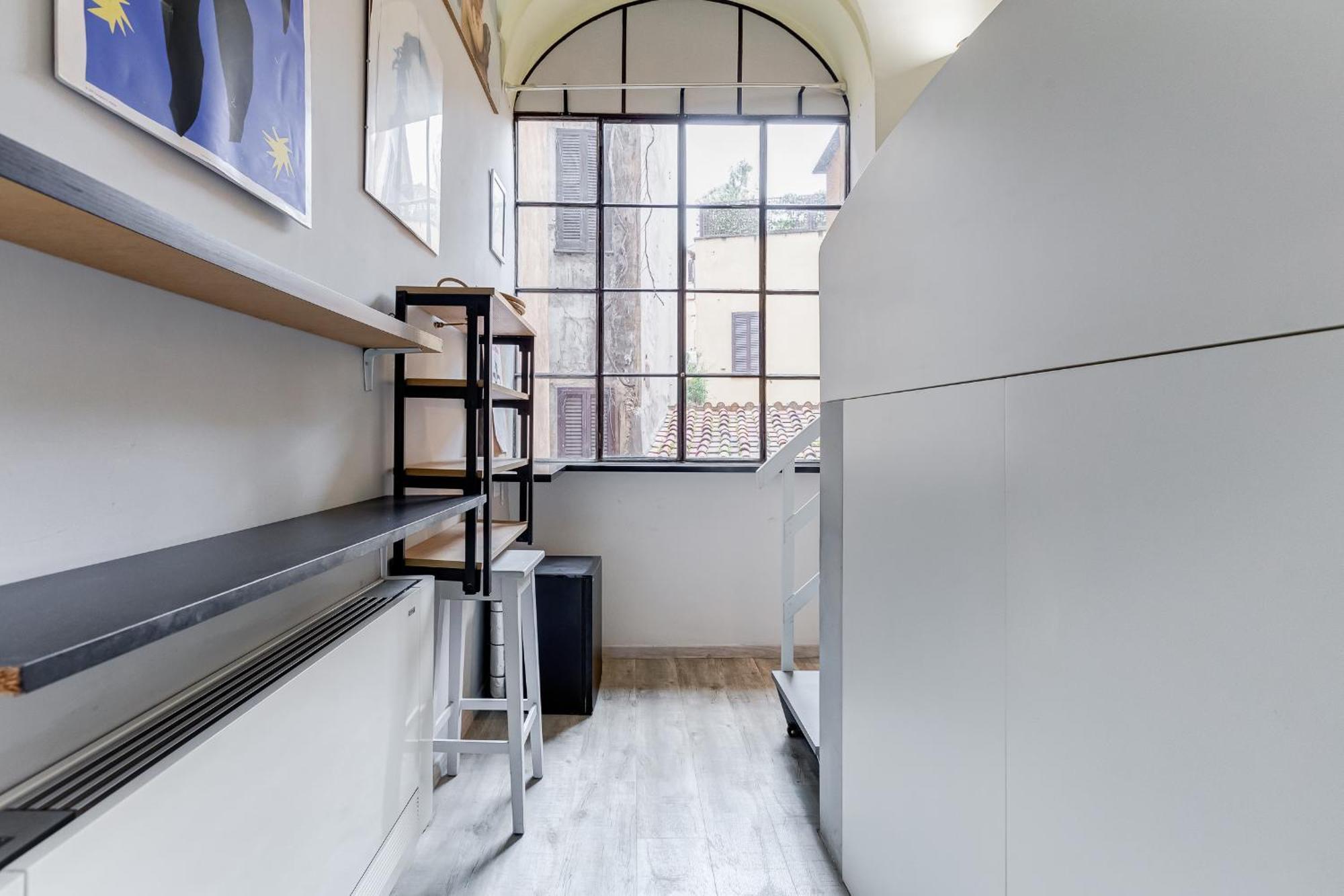 Economy Triple Room