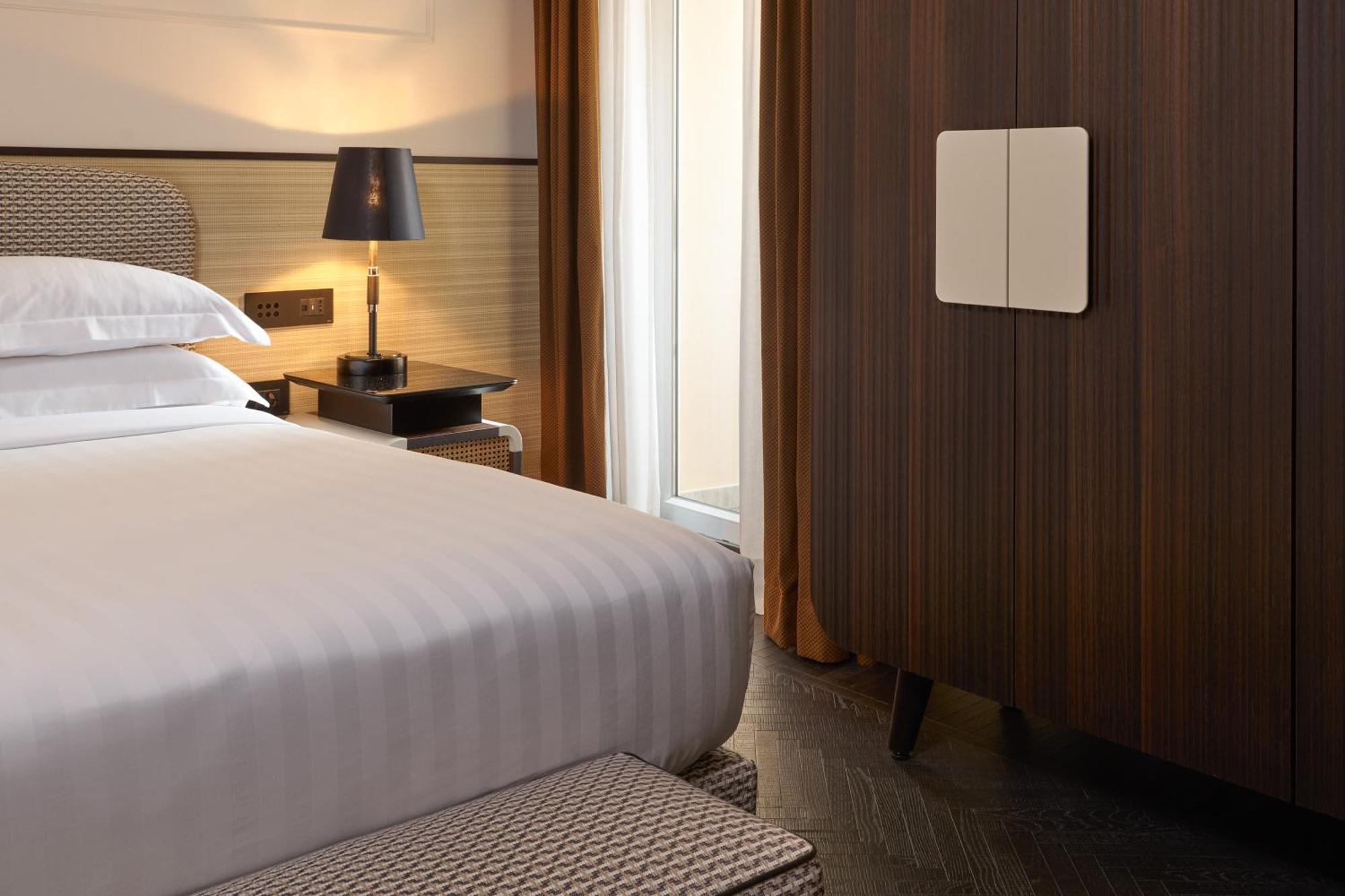 Classic Double or Twin Room