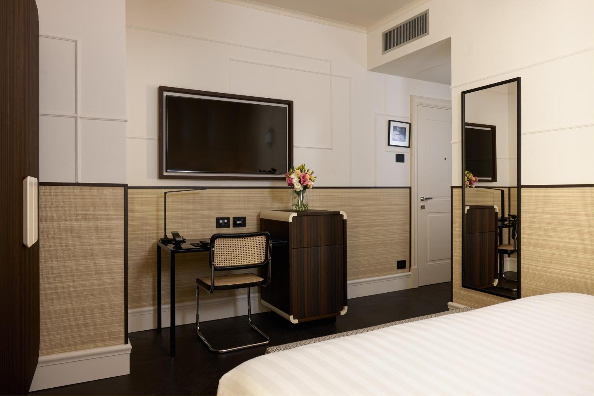 Classic Double or Twin Room