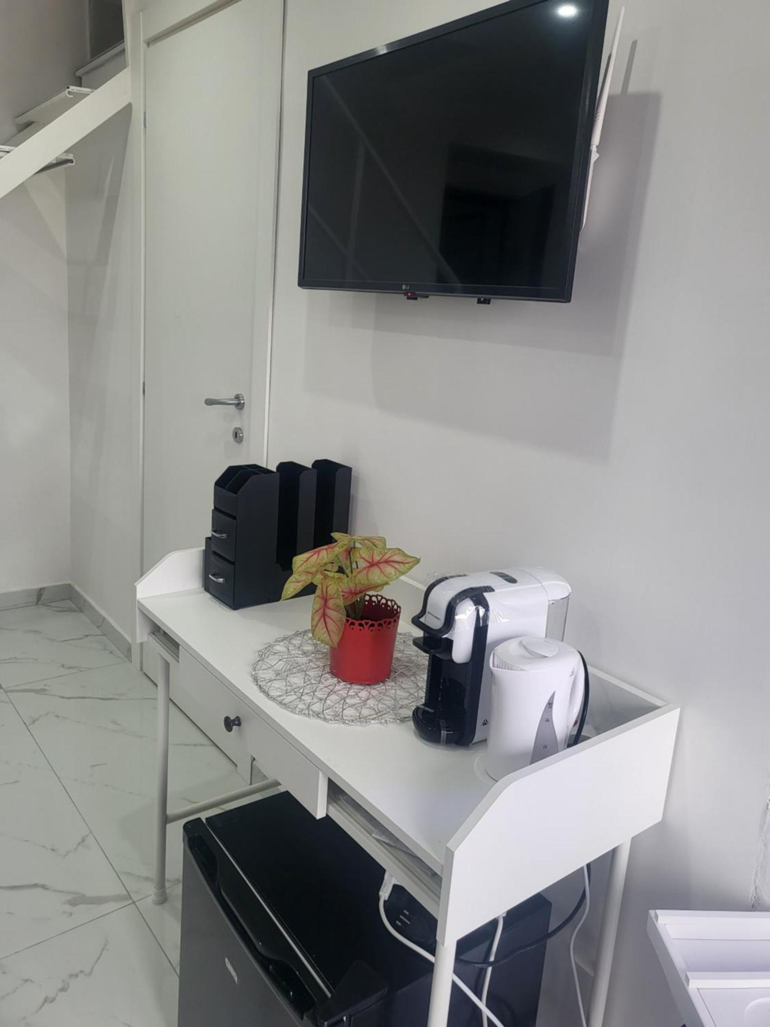 Apartment Split Level