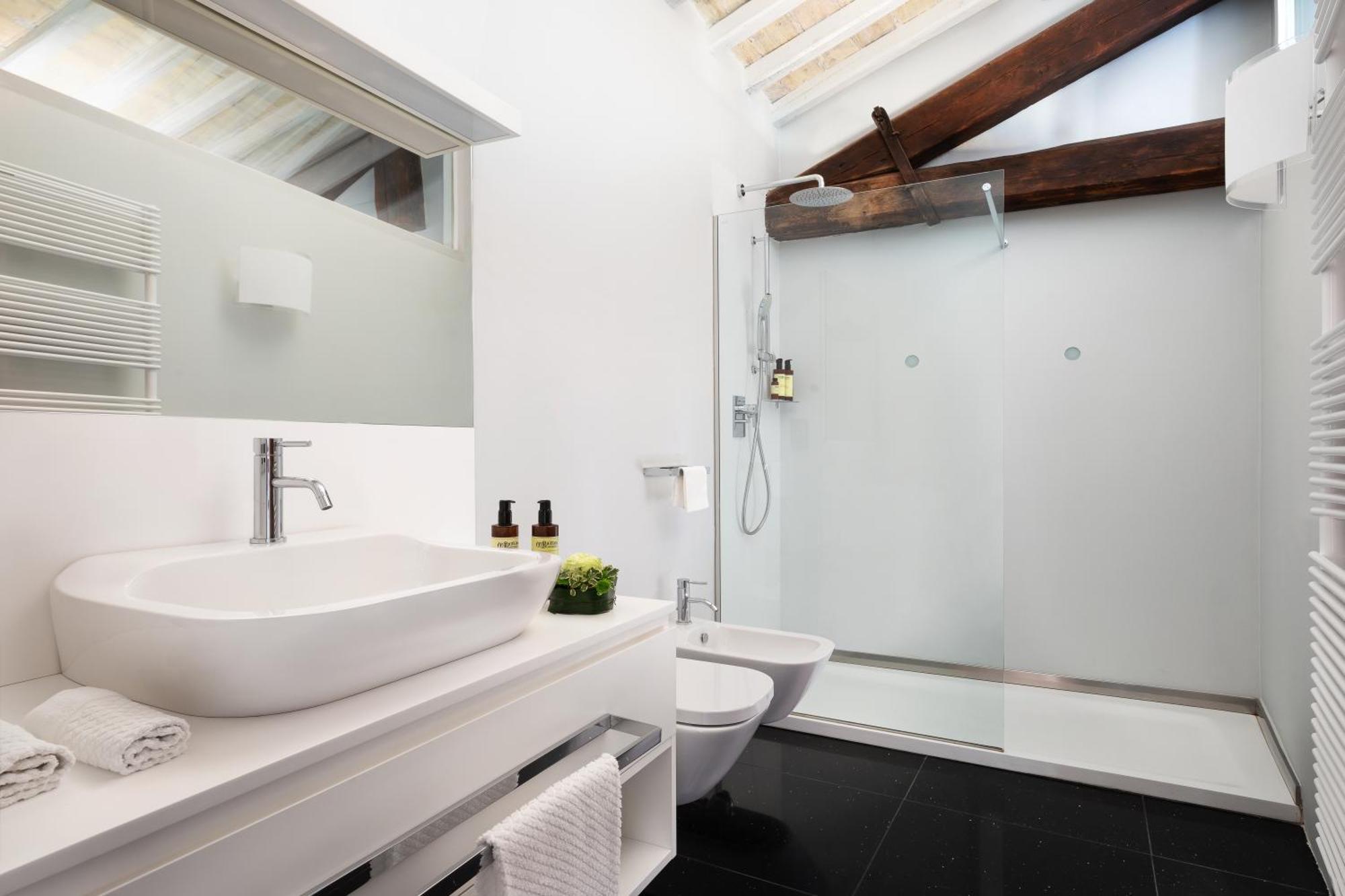 Penthouse Suite