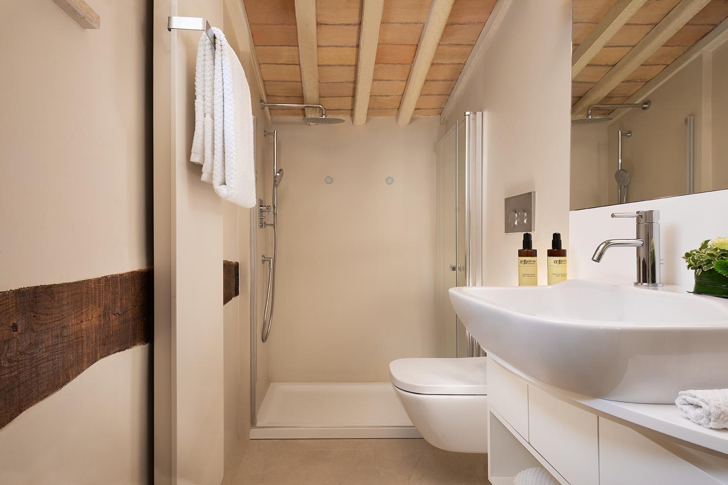 Penthouse Suite