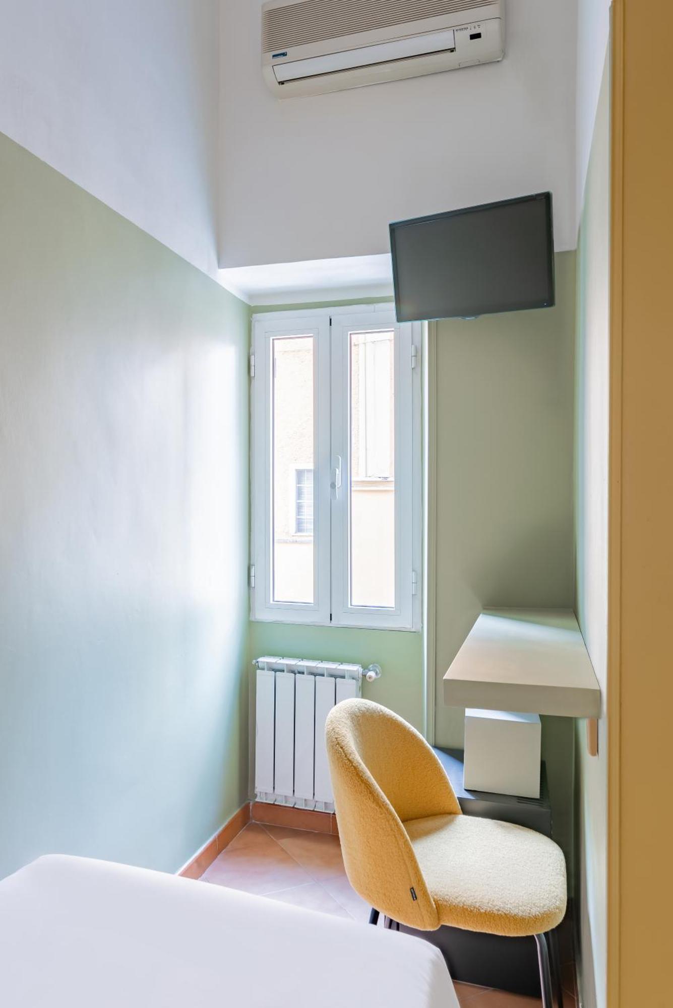 Single Room