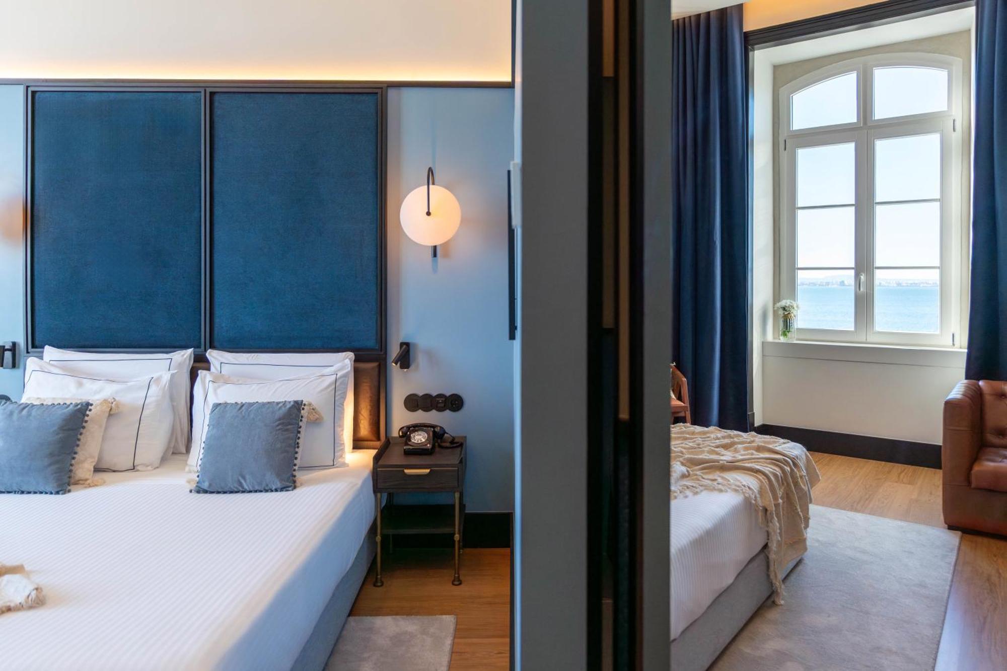Junior Suite River View