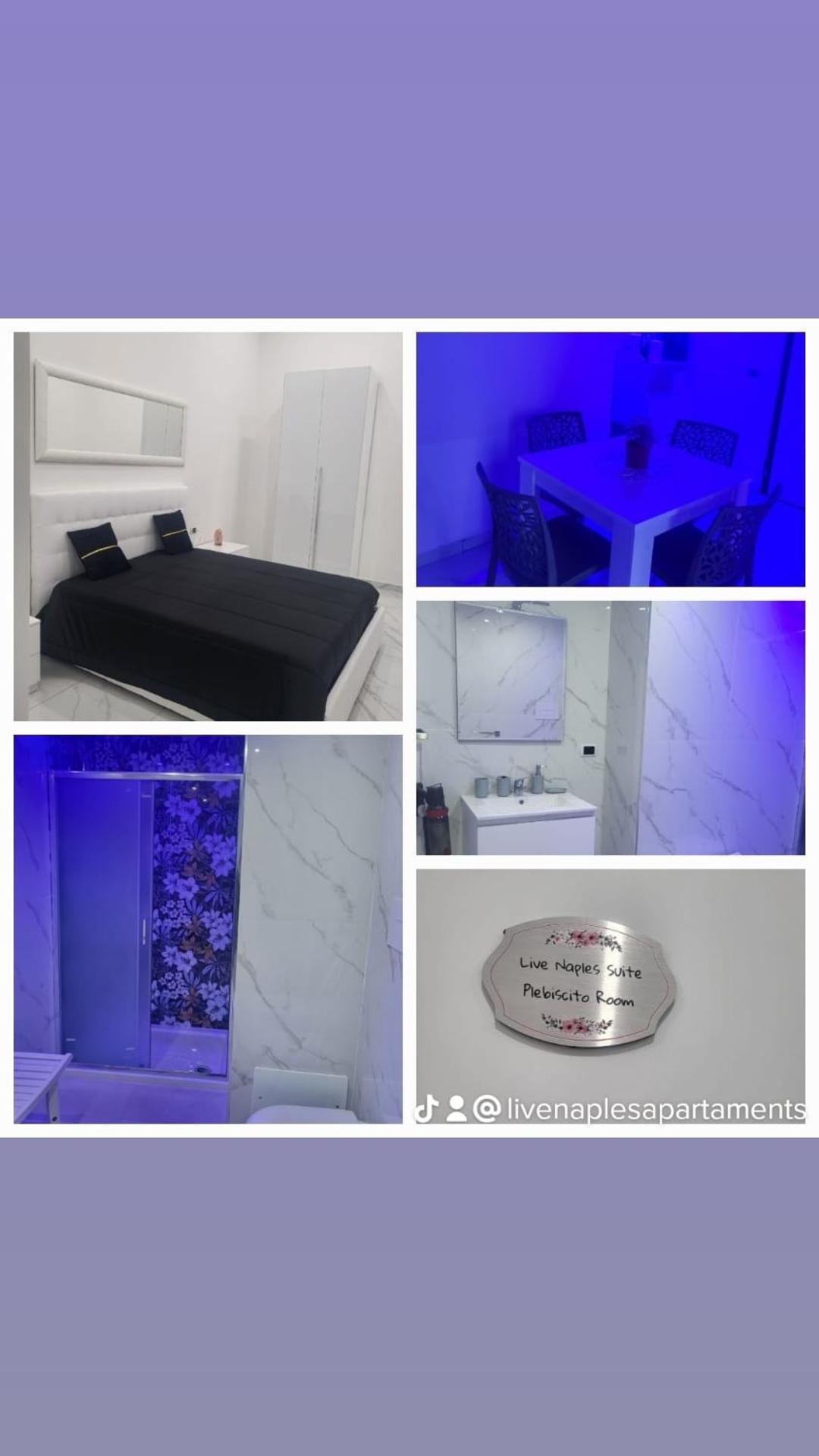Duplex Apartment