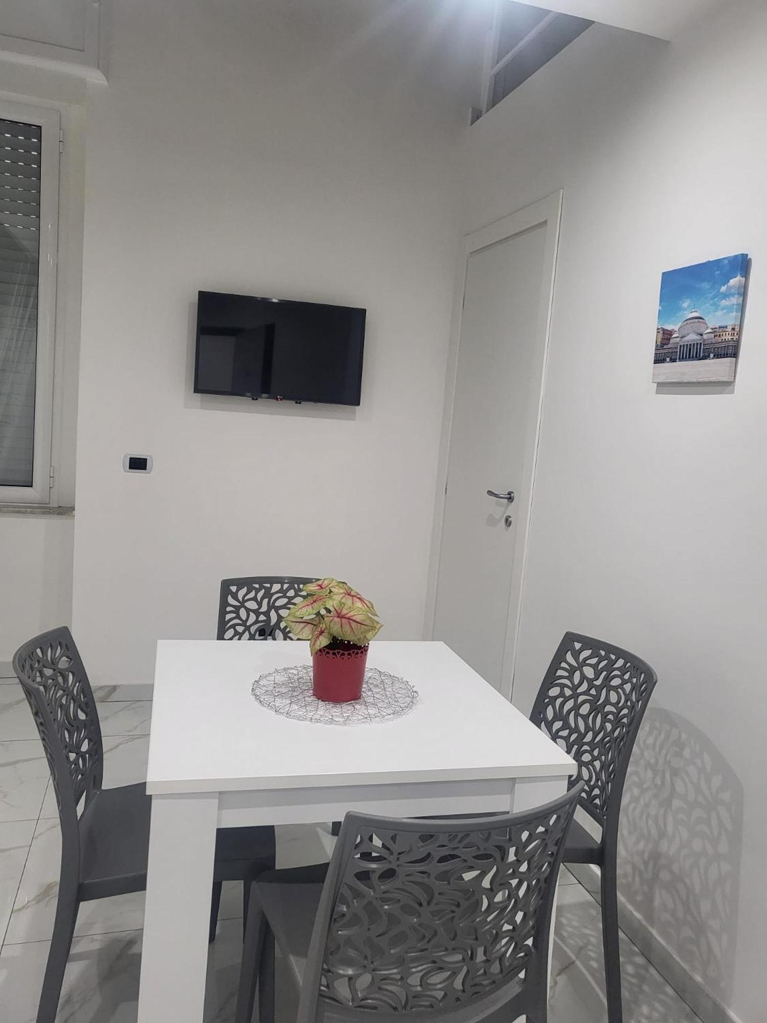 Duplex Apartment