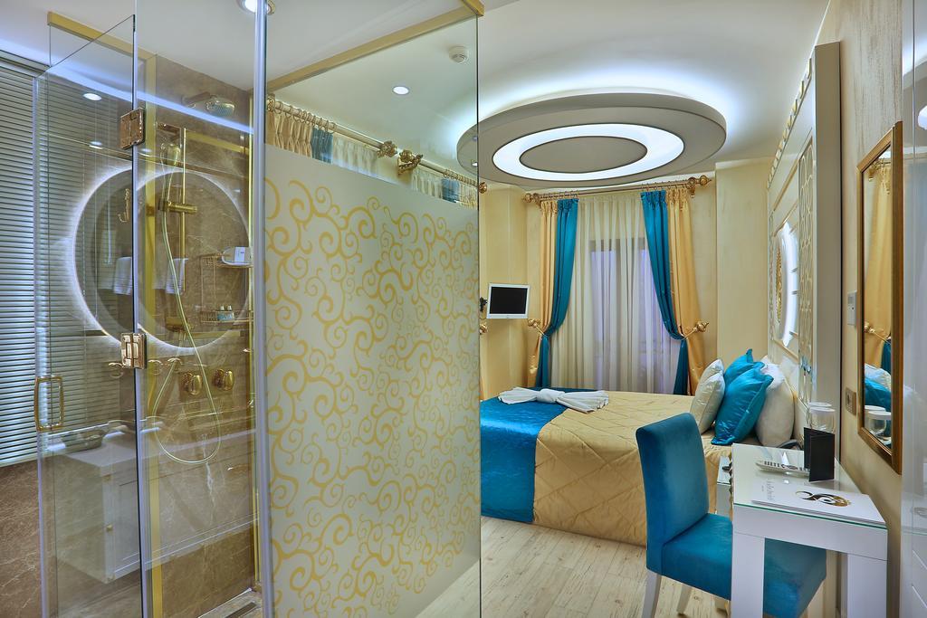 Romantic Special Package Double Room