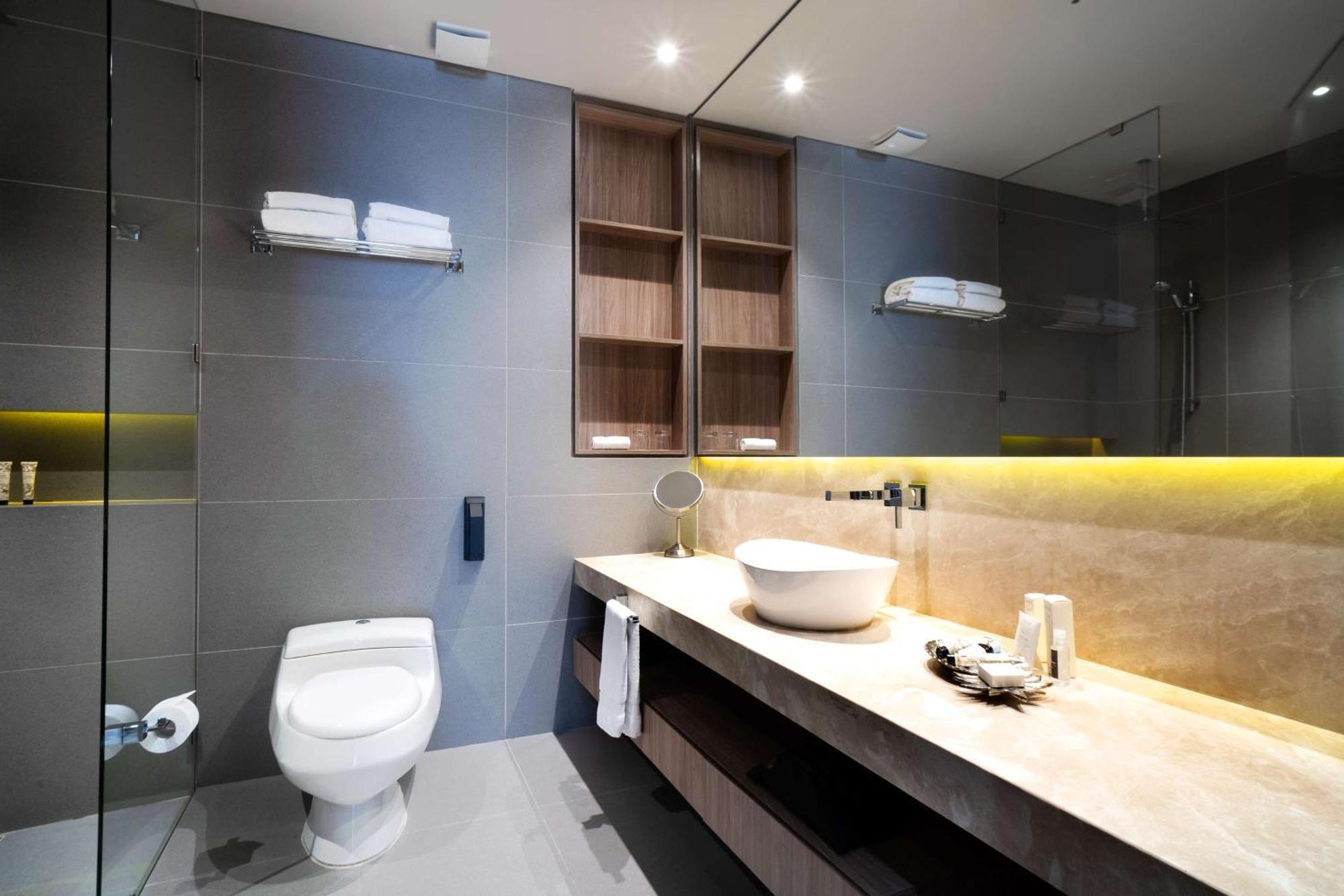 Junior King Apartaroom Mountain View