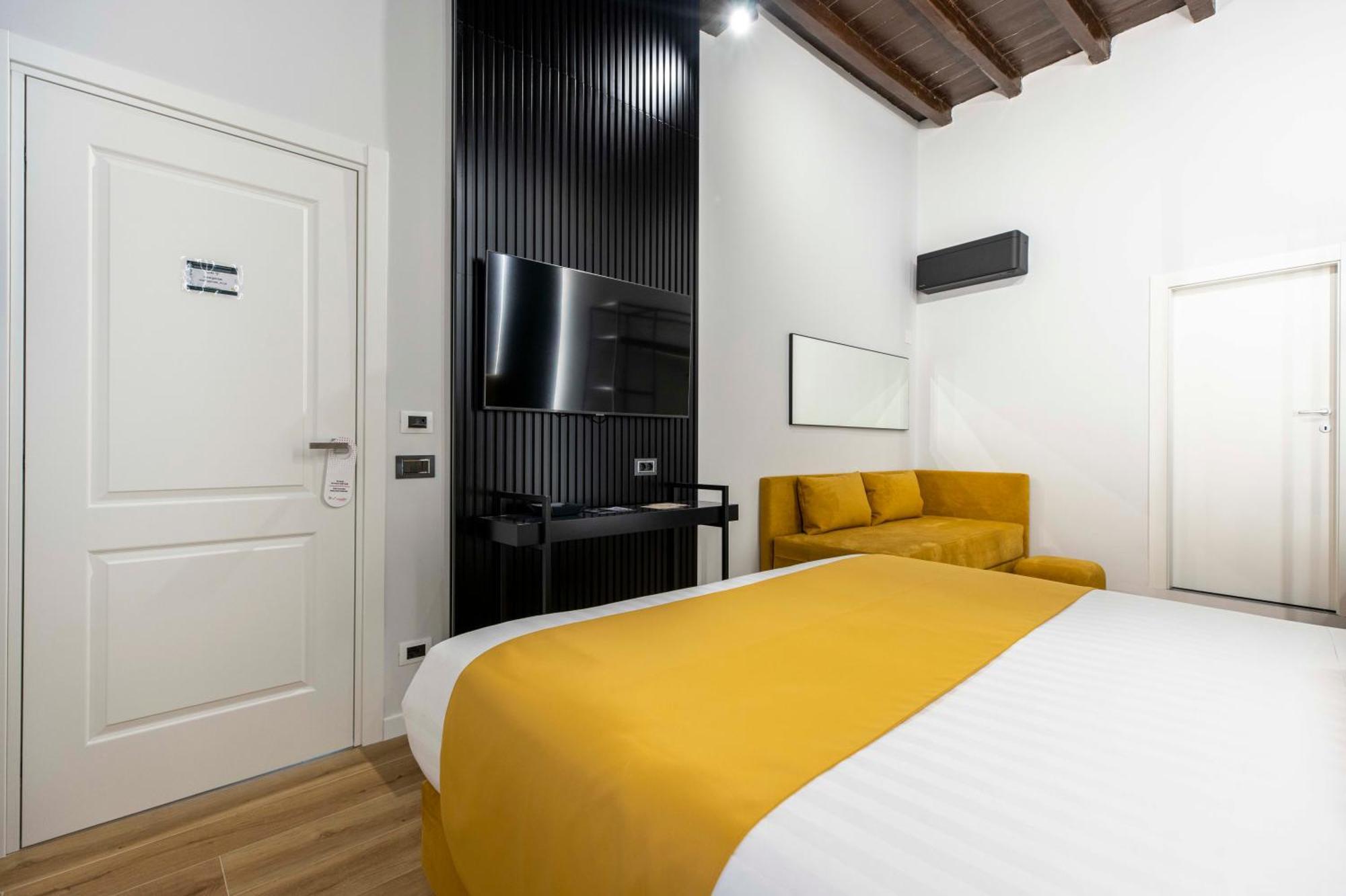 Superior Two-Bedroom Apartment