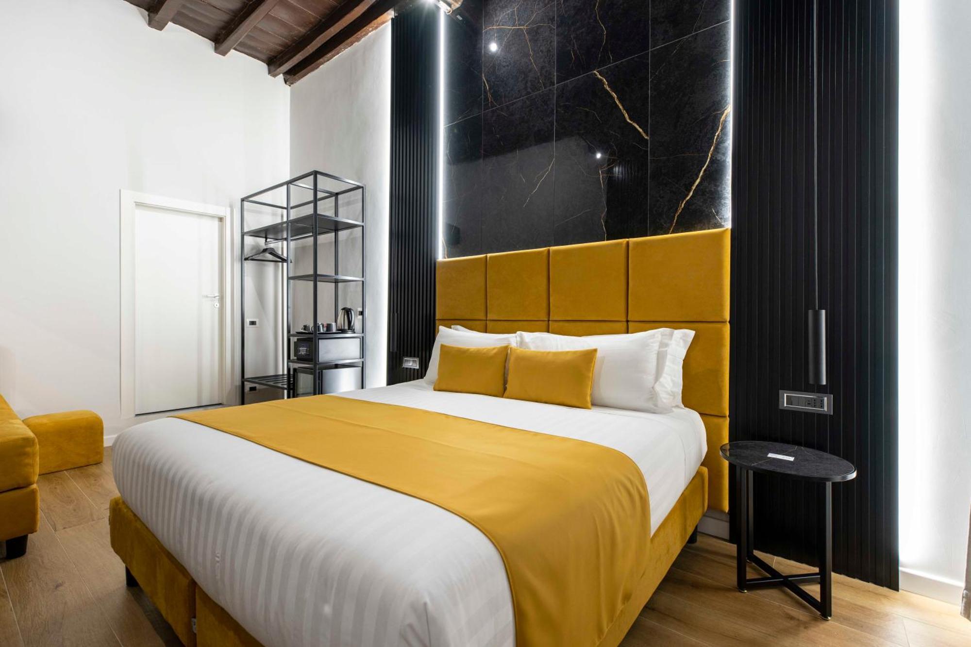 Superior Two-Bedroom Apartment