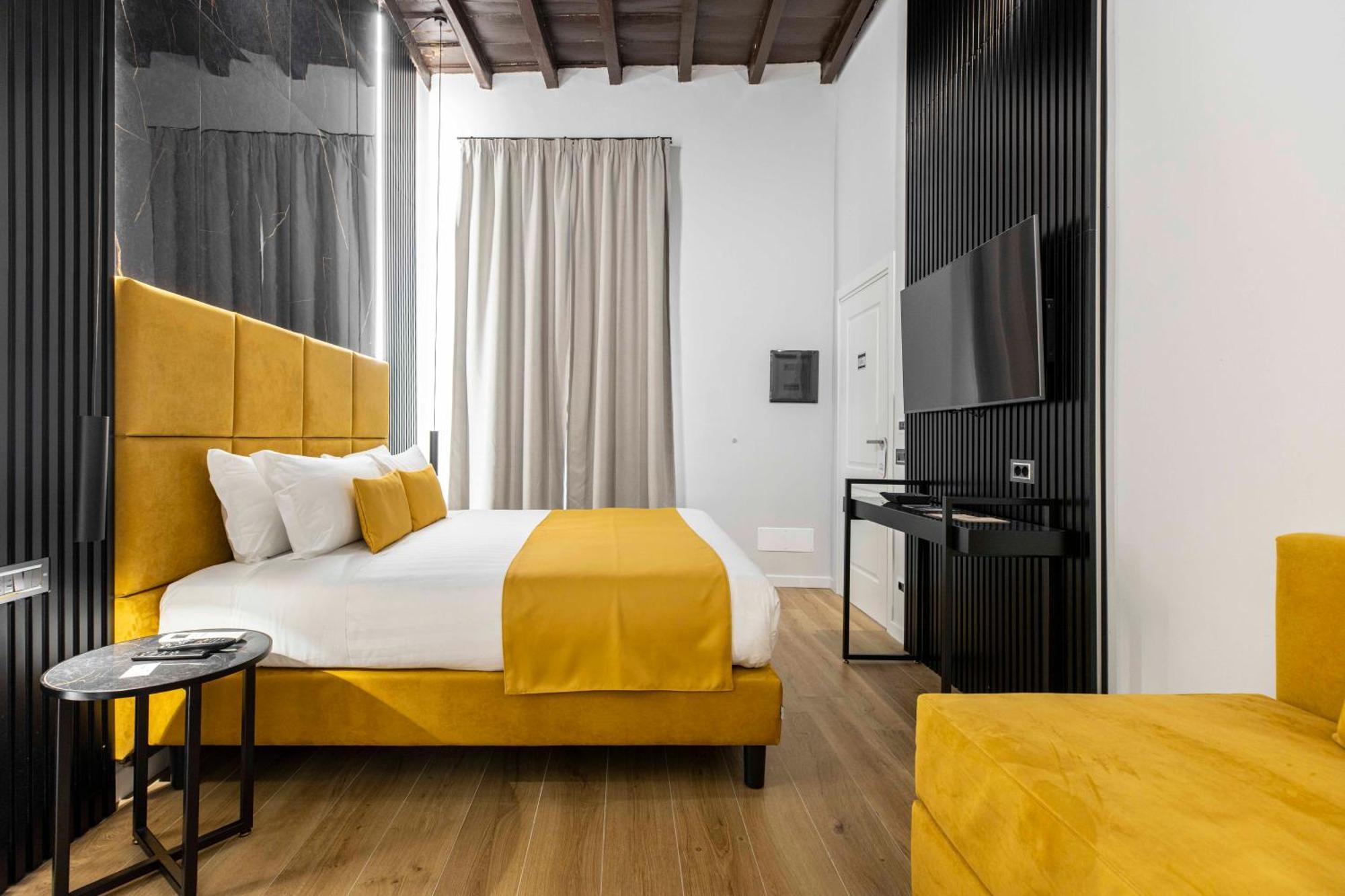 Superior Two-Bedroom Apartment