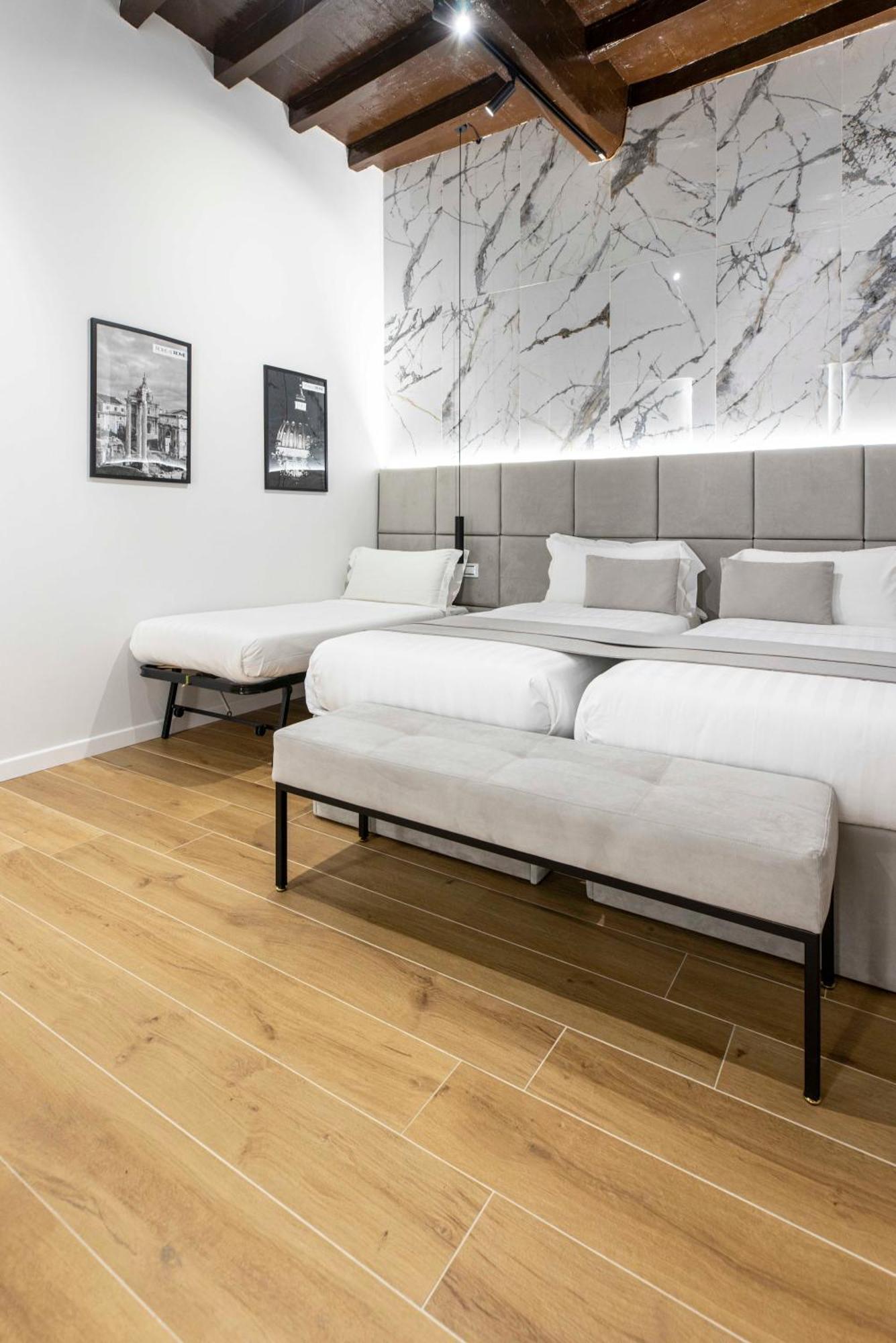 Superior Two-Bedroom Apartment
