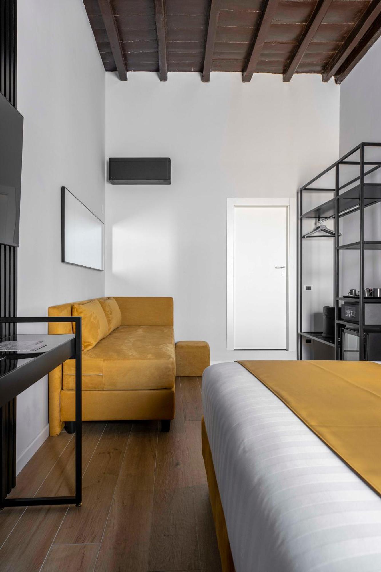 Superior Two-Bedroom Apartment