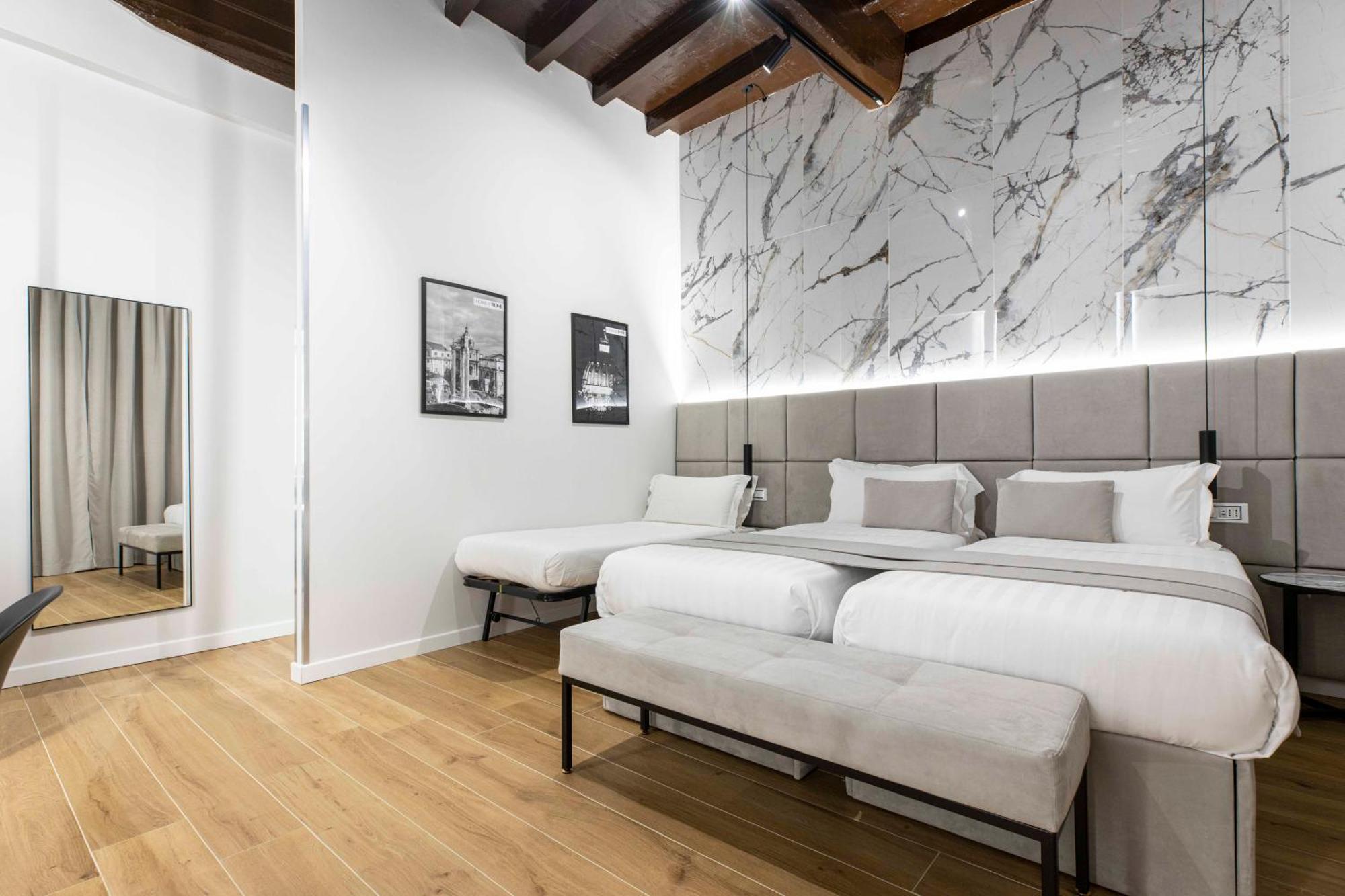 Superior Two-Bedroom Apartment