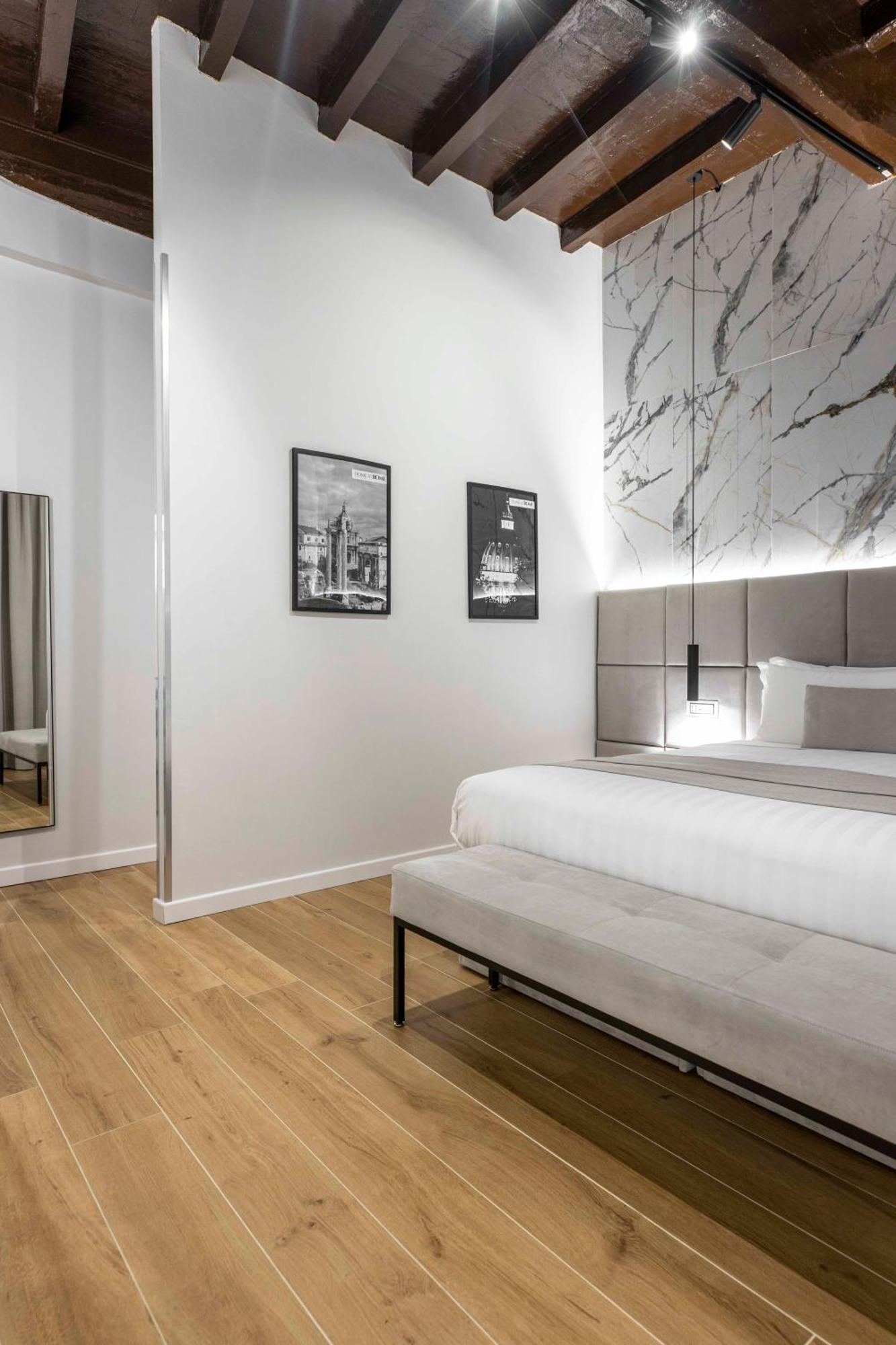 Superior Two-Bedroom Apartment