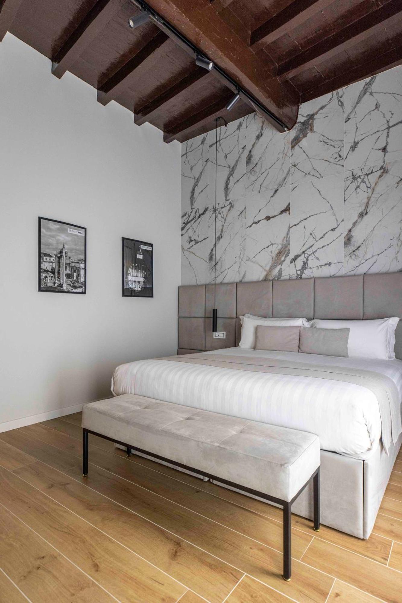 Superior Two-Bedroom Apartment