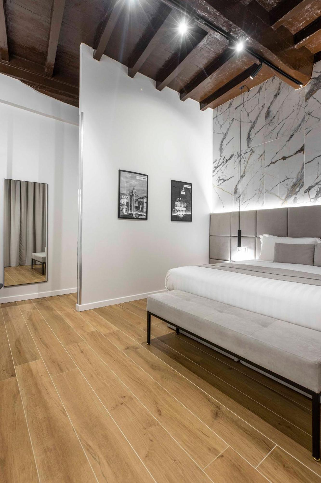 Superior Two-Bedroom Apartment
