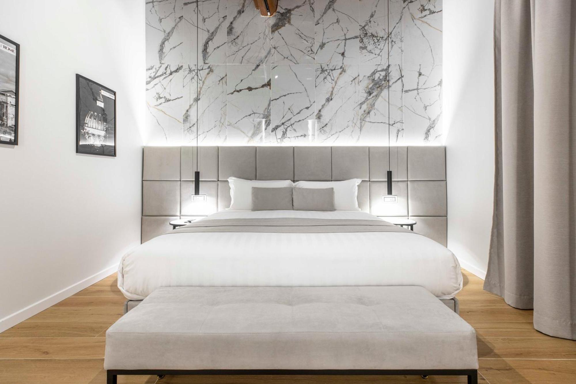 Superior Two-Bedroom Apartment
