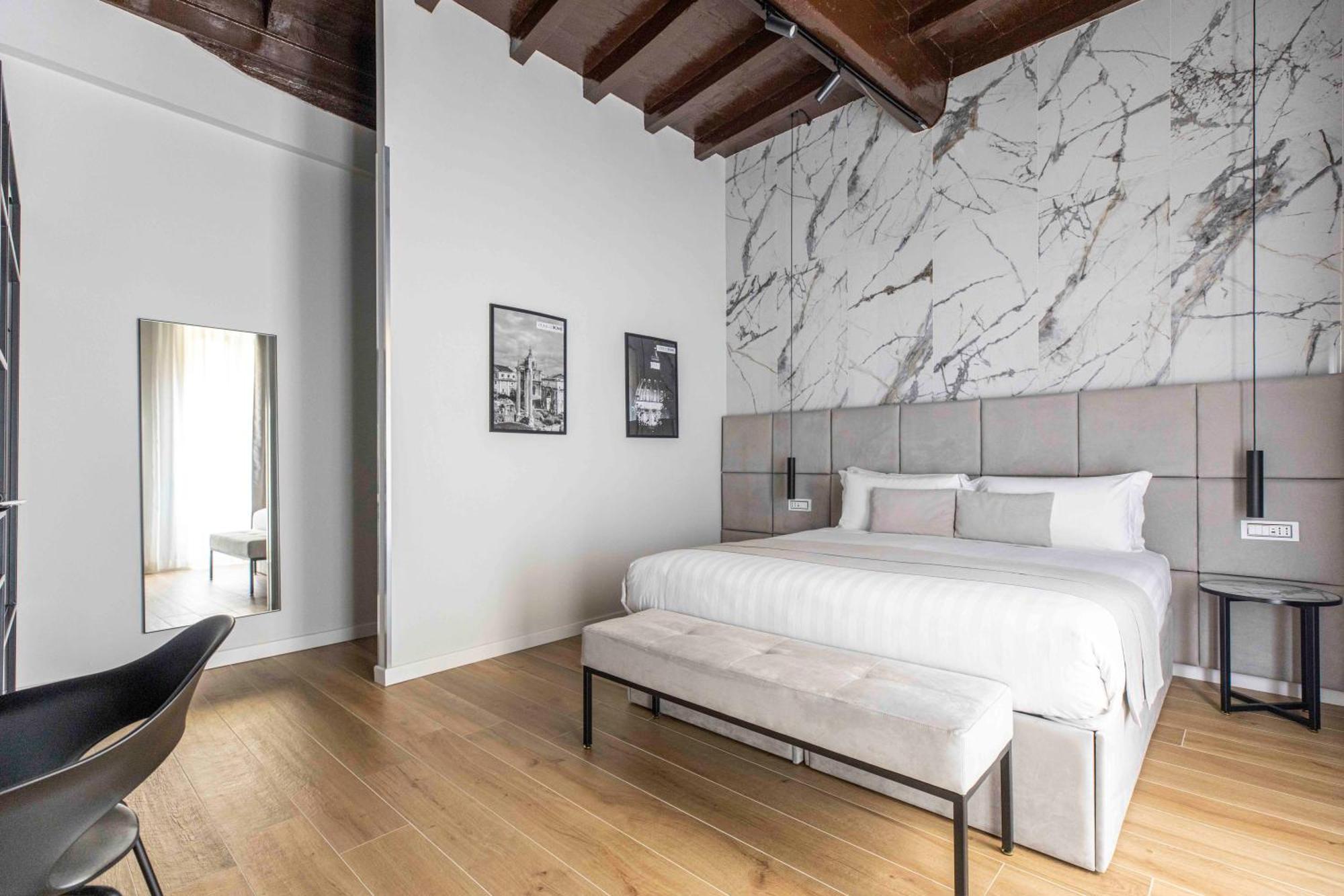 Superior Two-Bedroom Apartment