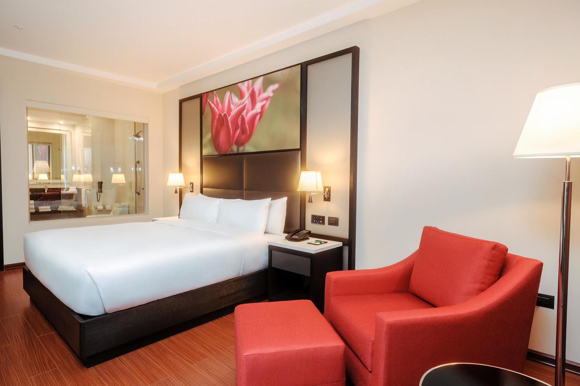 King Room