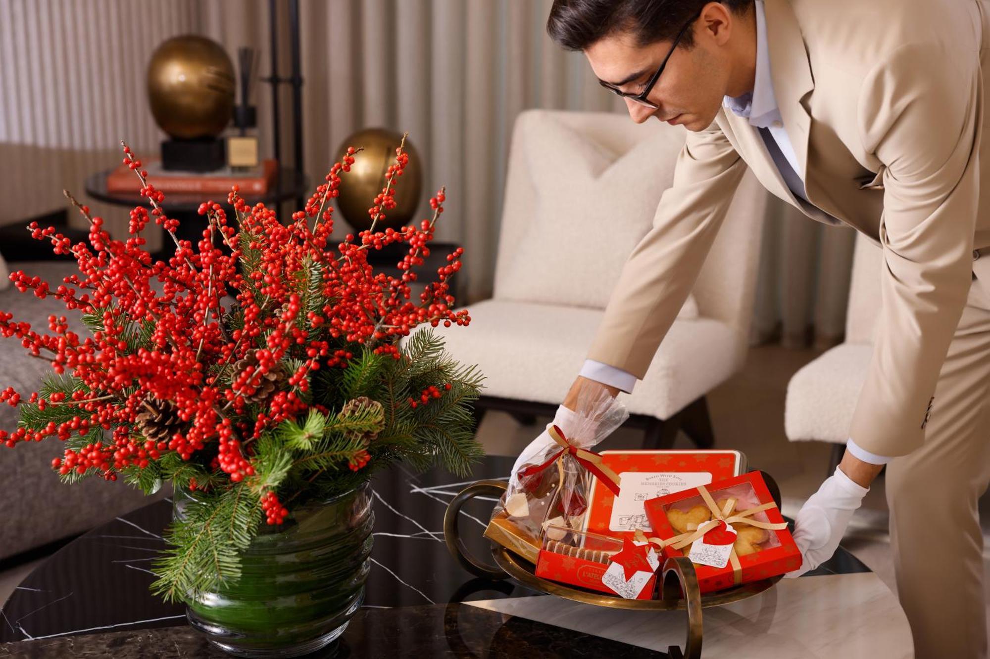Signature City Suite