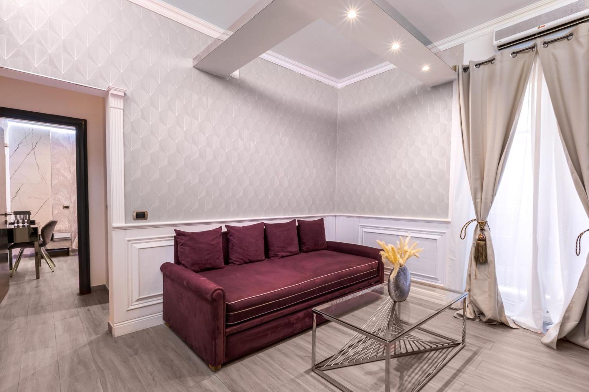 Family Junior Suite