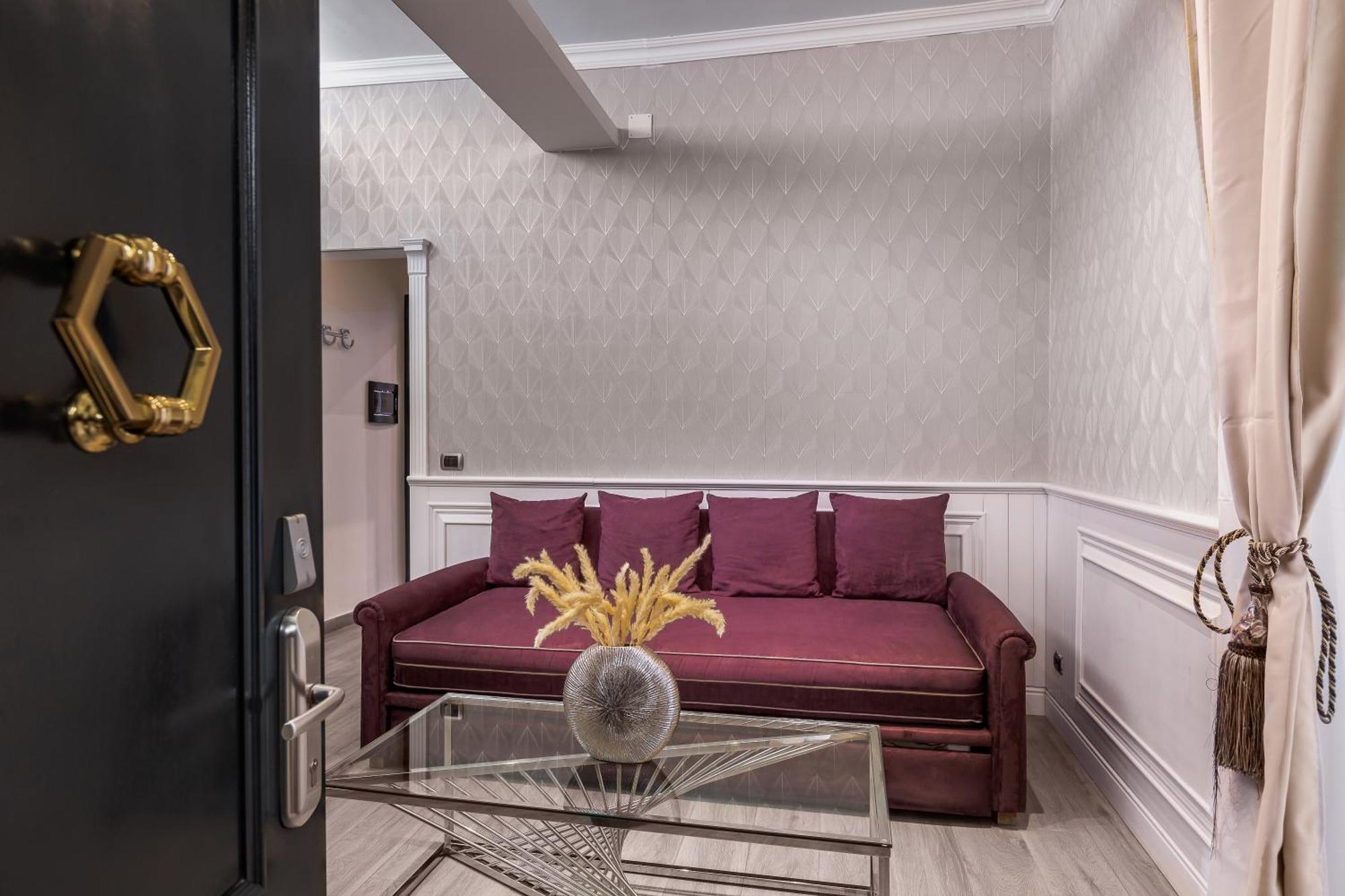 Family Junior Suite