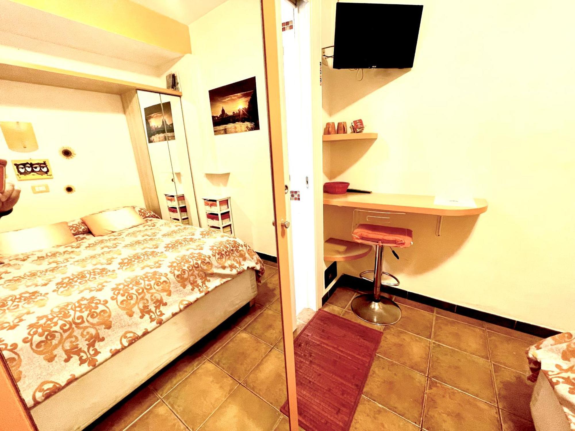 Small Double Room
