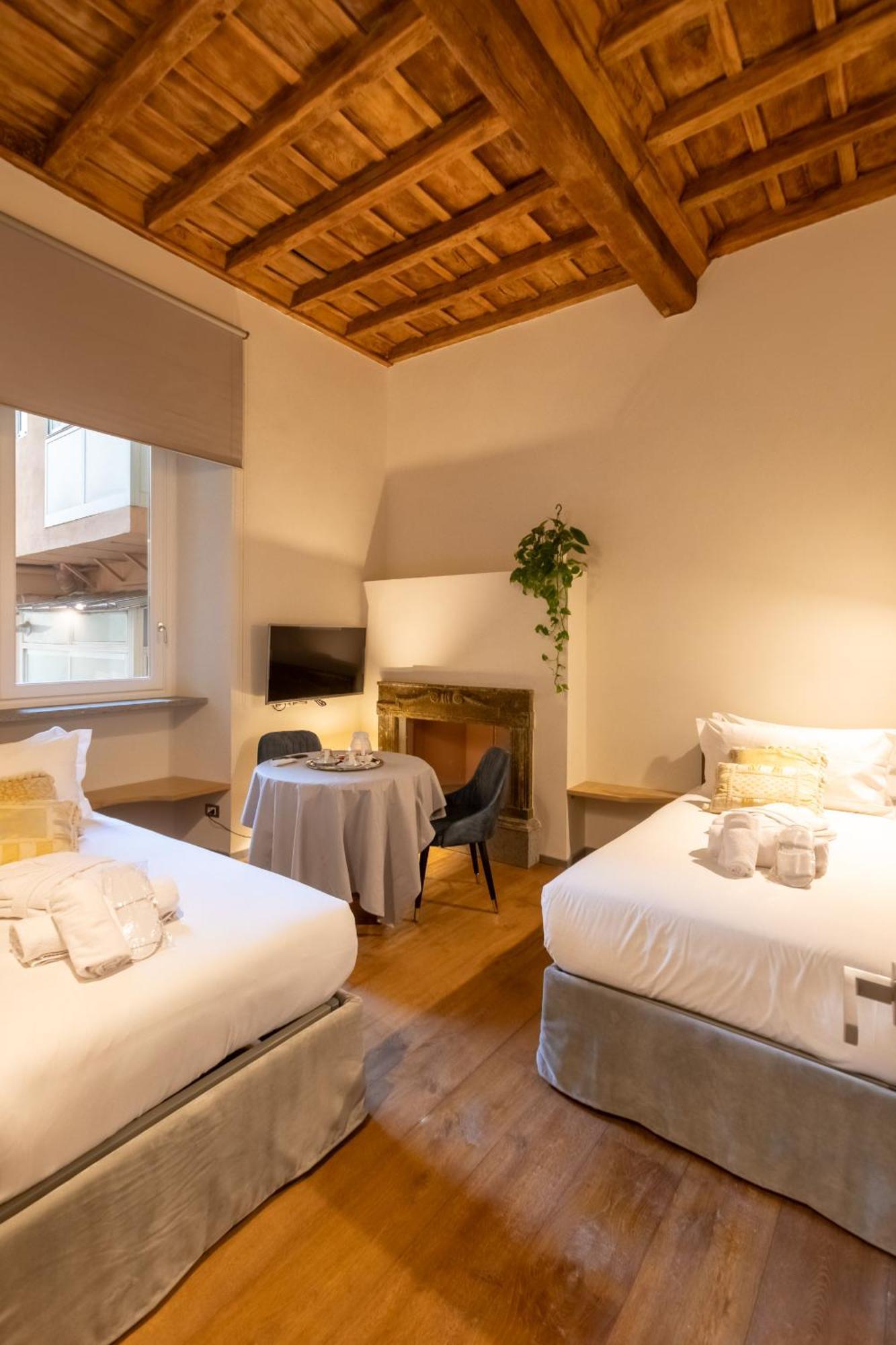Two-Bedroom Suite