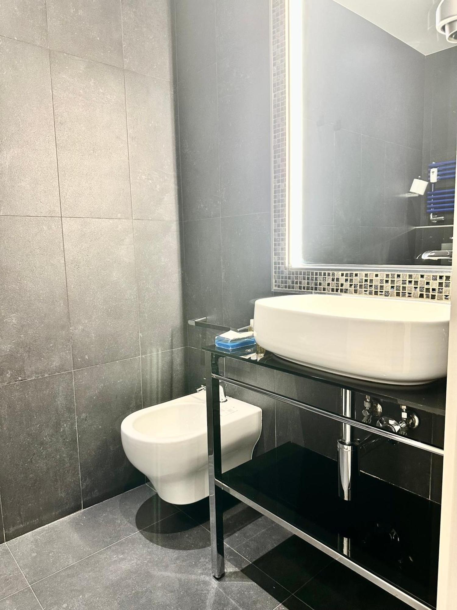 Superior Double Room Extra Bed Balcony