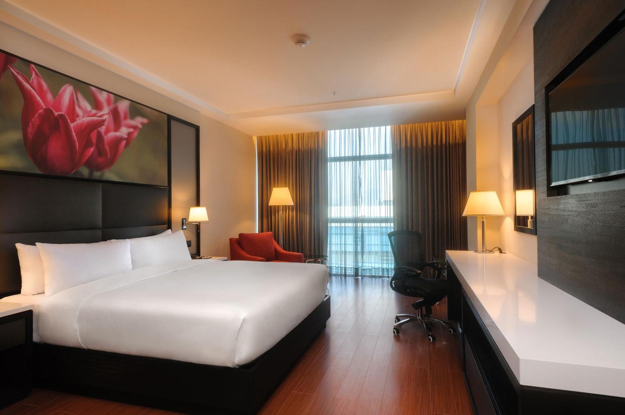 King Room