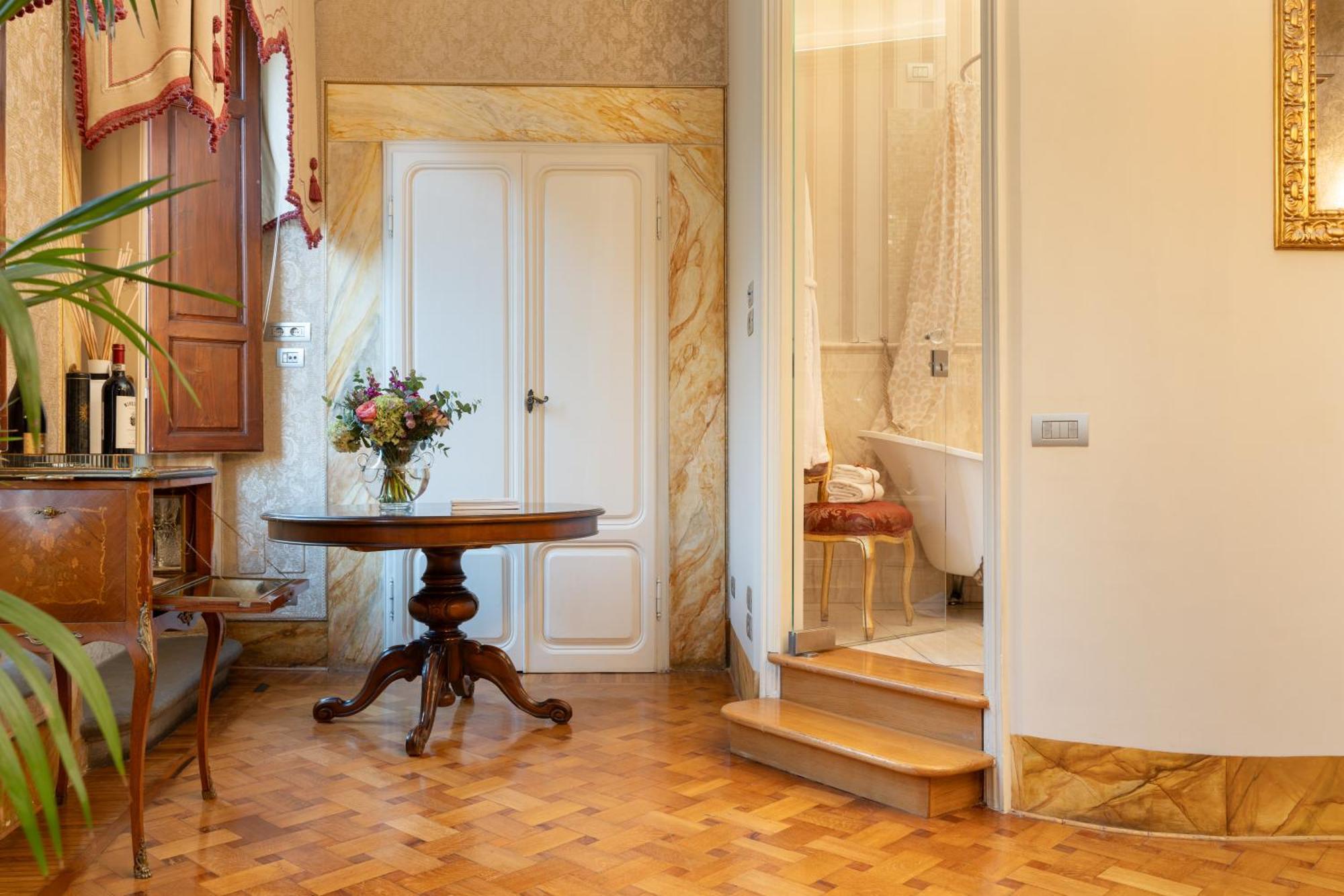 Imperial Suite