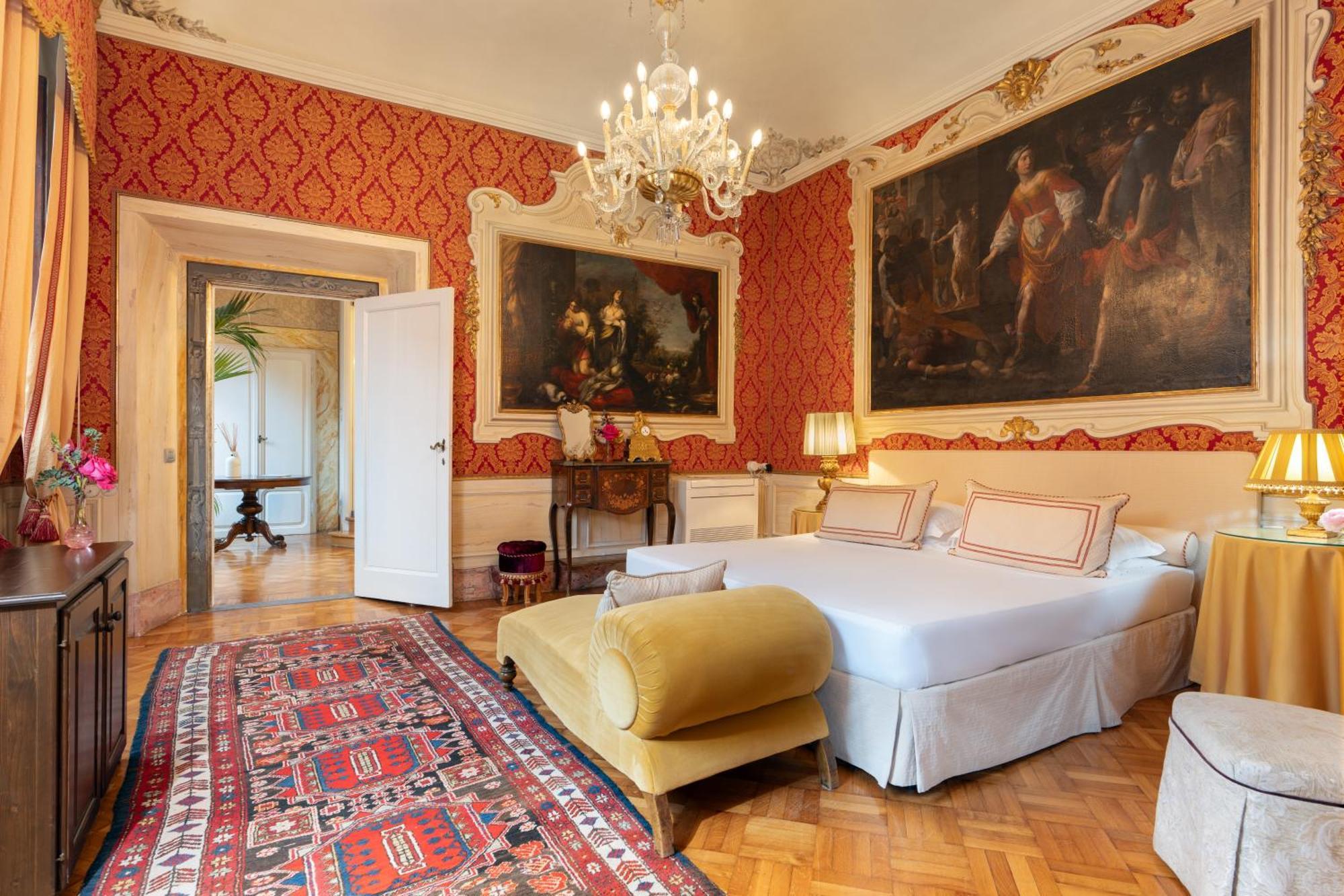 Imperial Suite