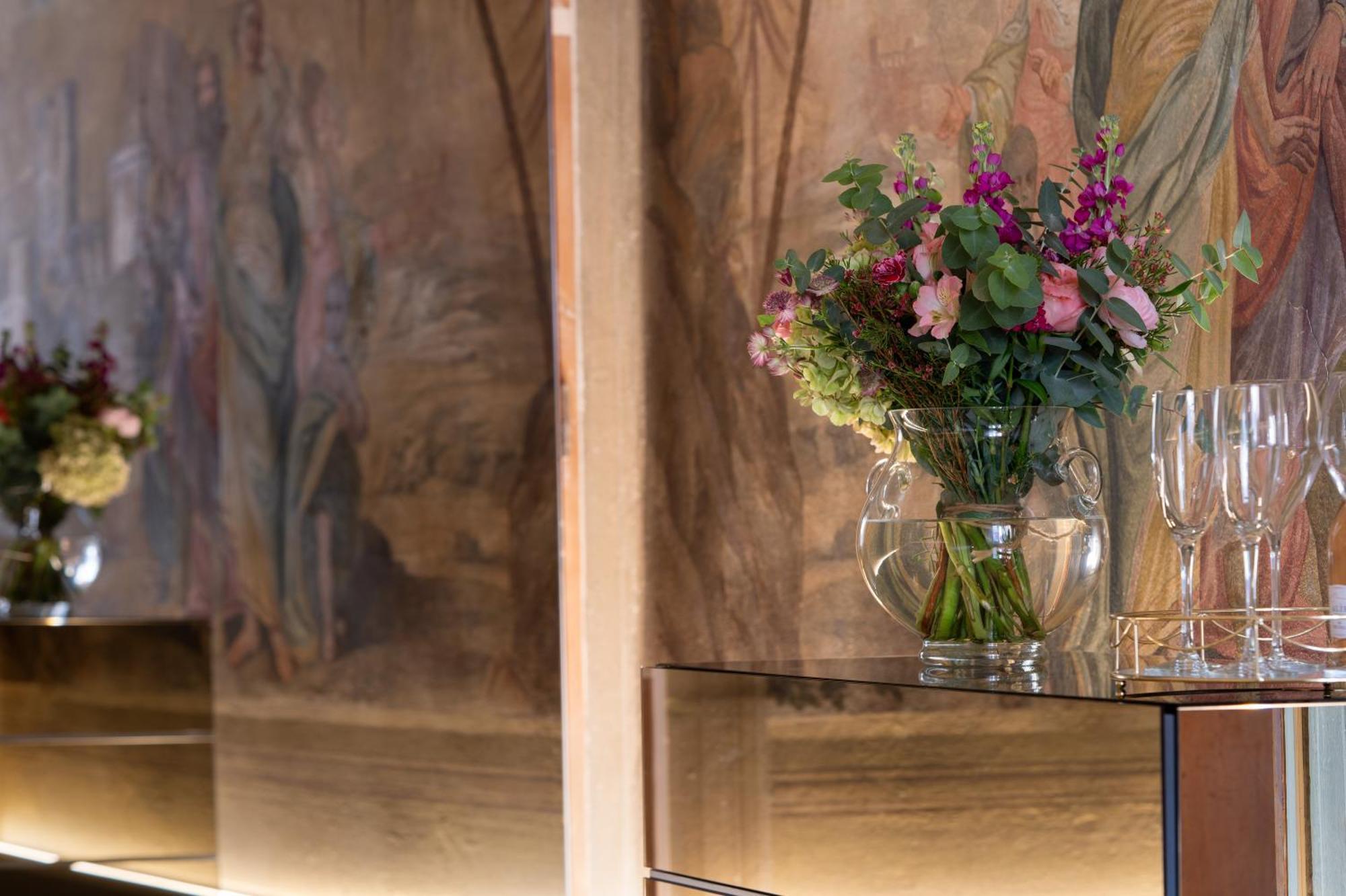 Queen Suite Spa Bath