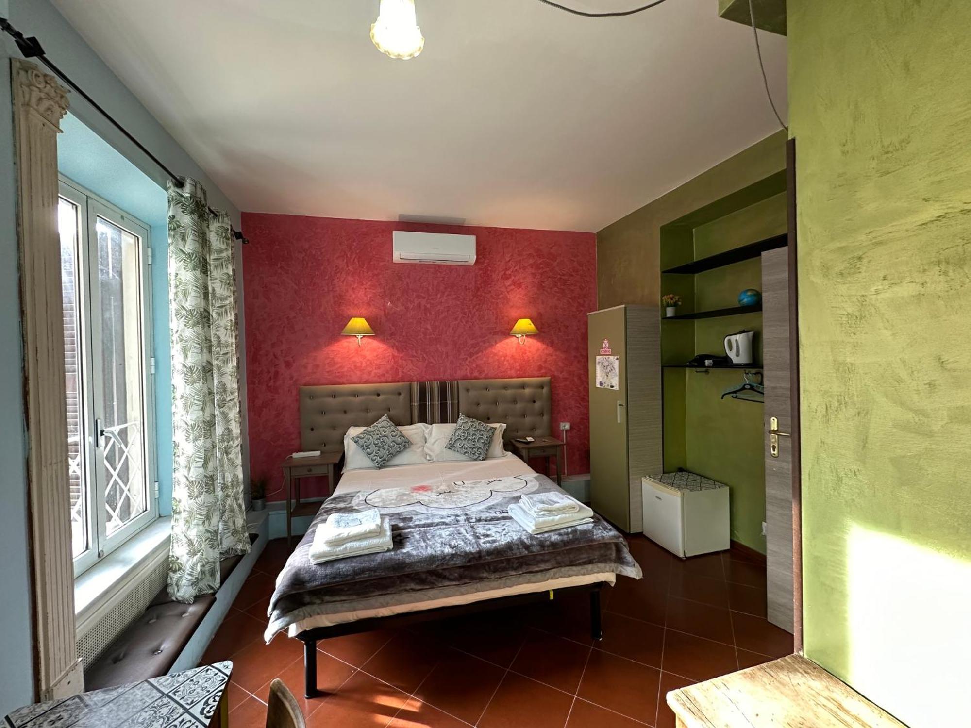 Double Room