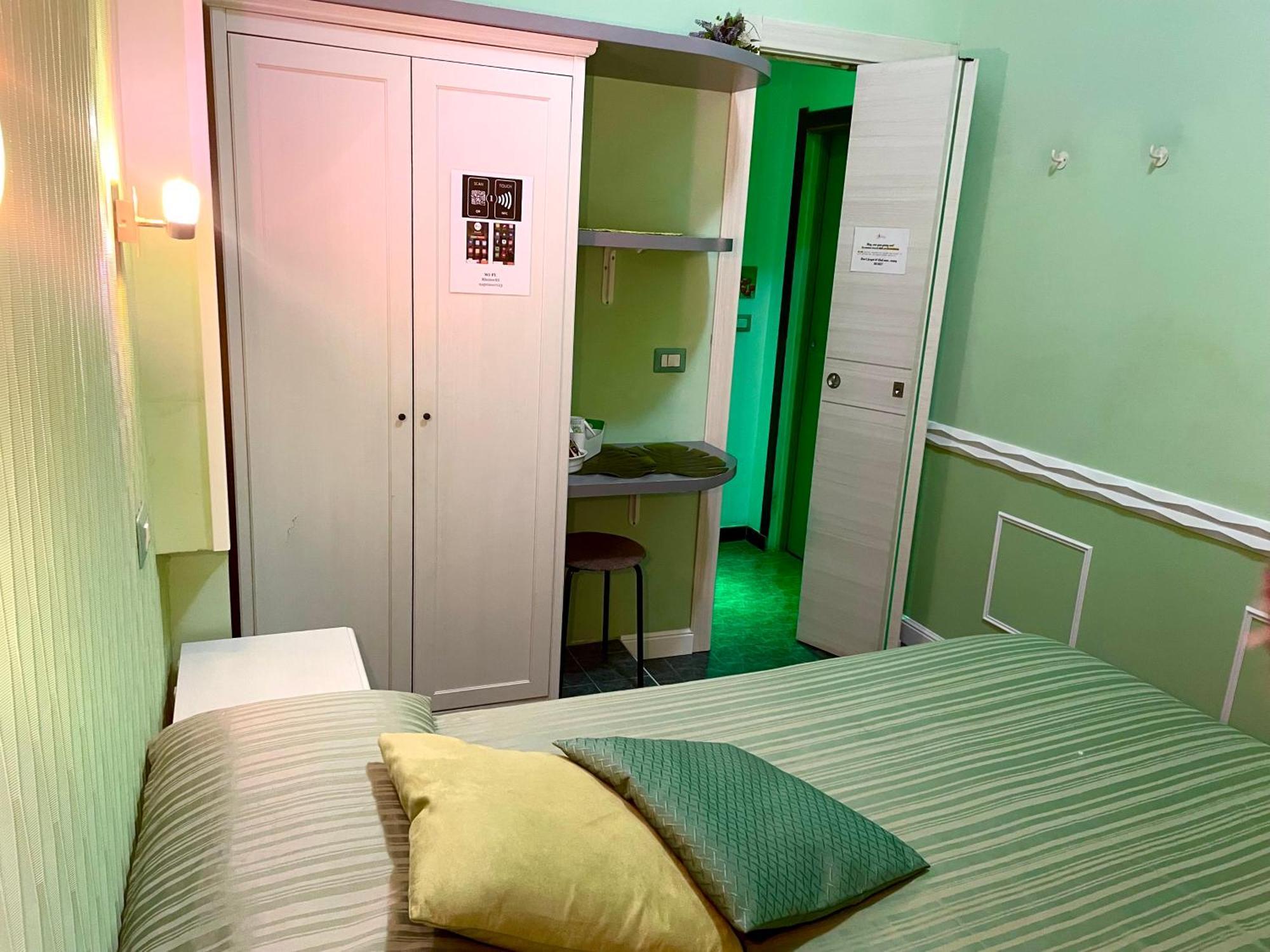 Small Double Room