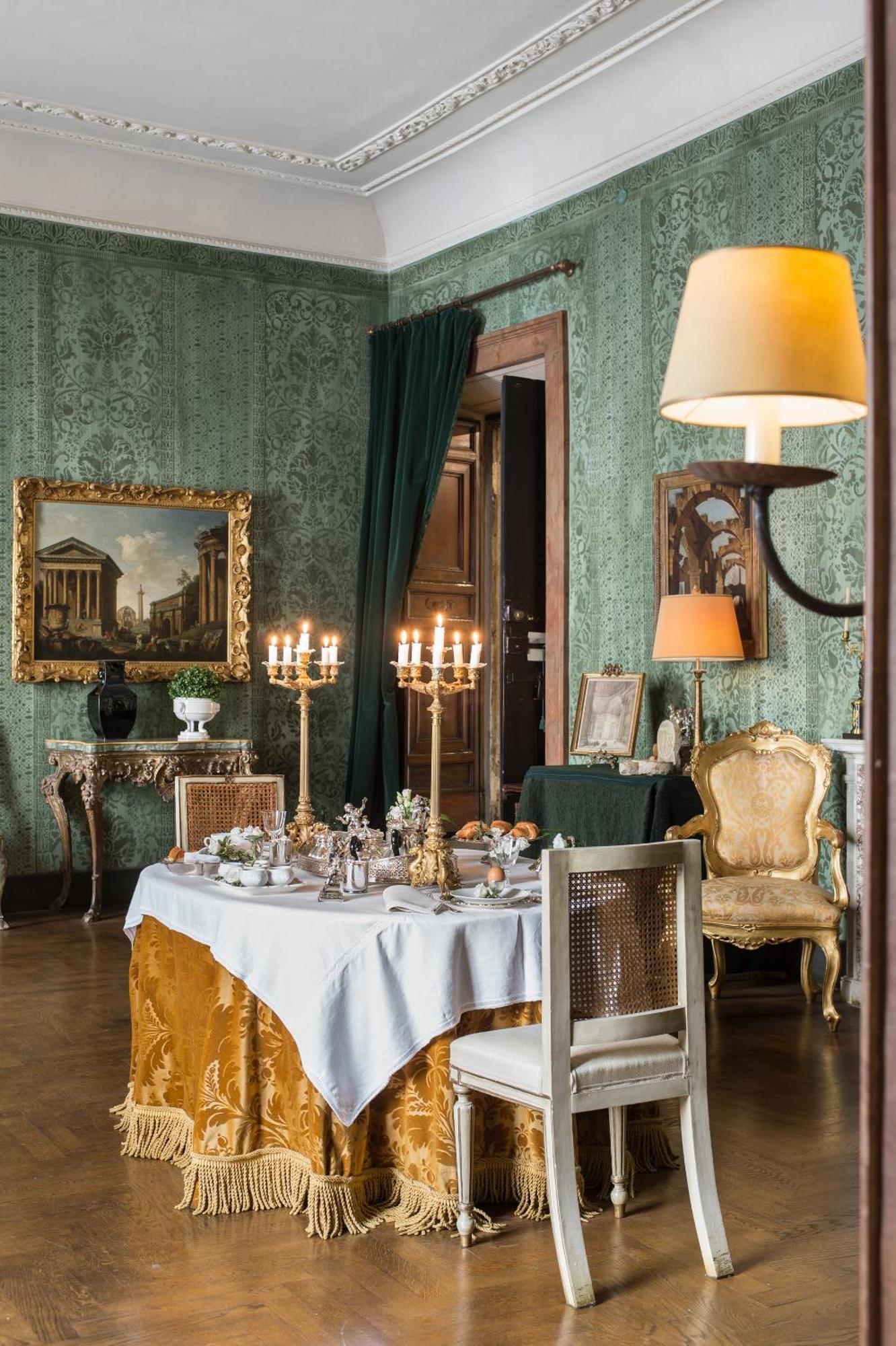 Napoleone Suite