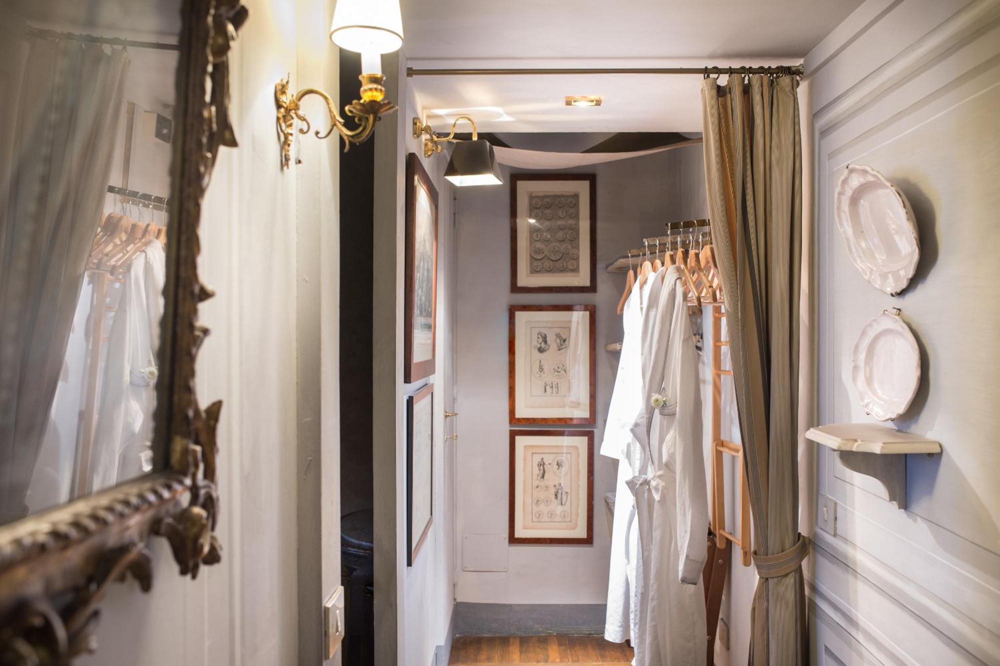 Napoleone Suite