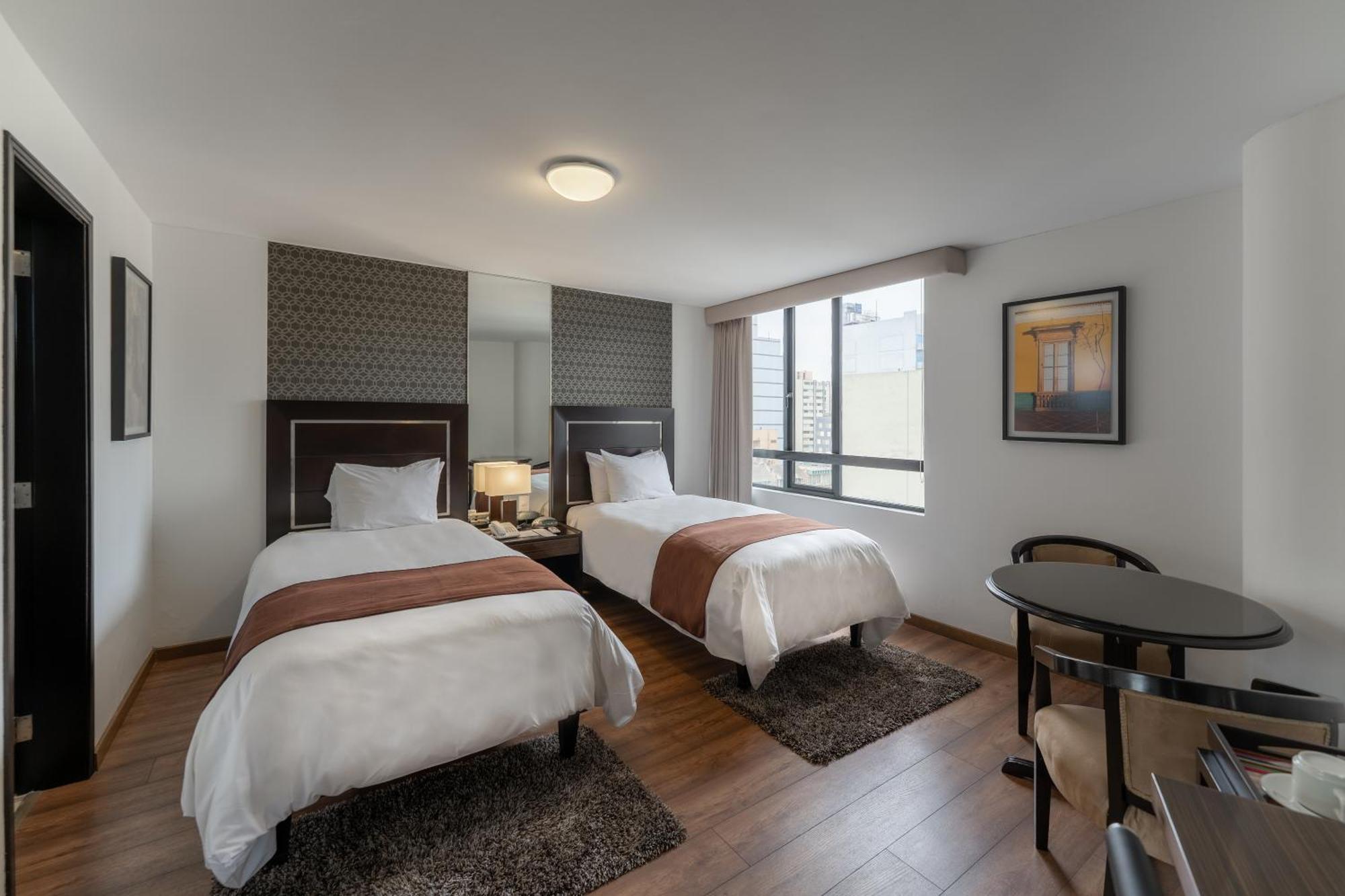 Double or Twin Room