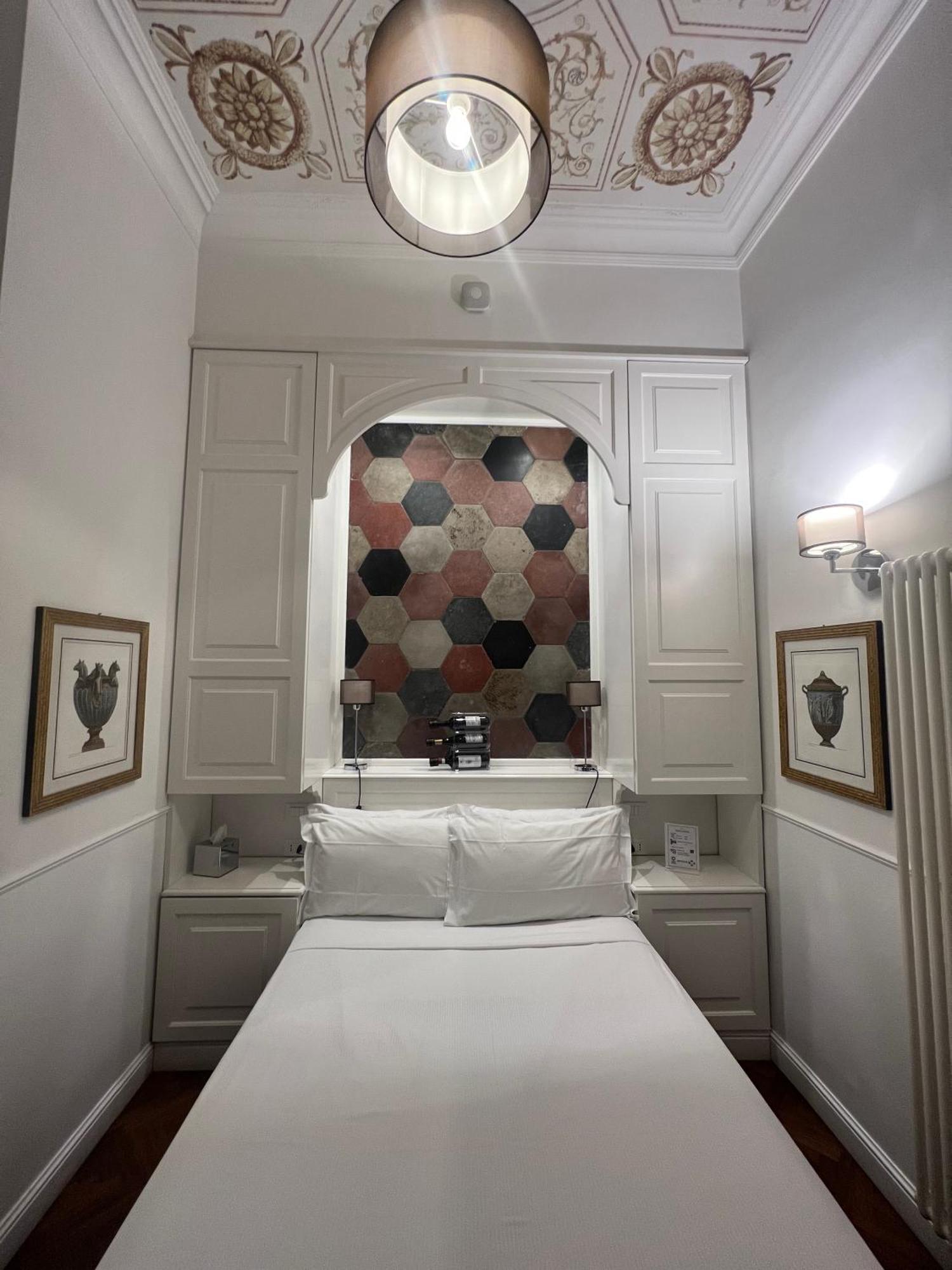 Queen Room Steam Sauna