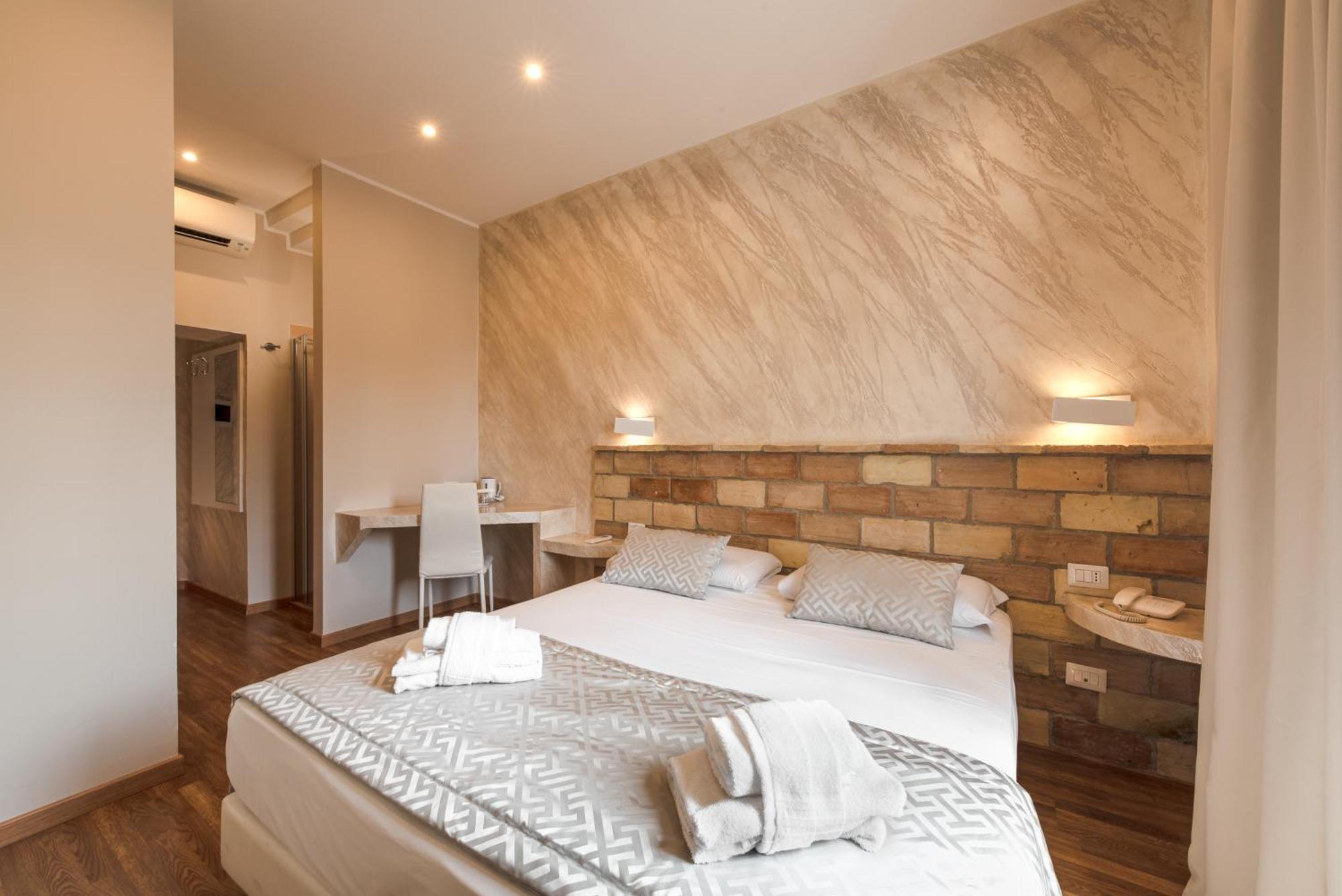 Flexible Room