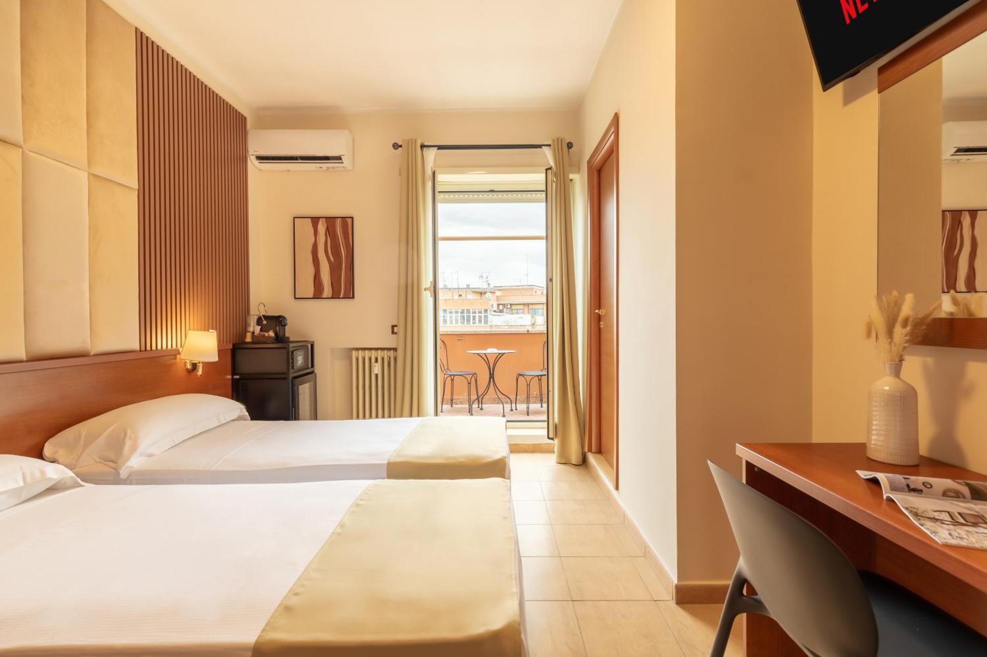 Double or Twin Room
