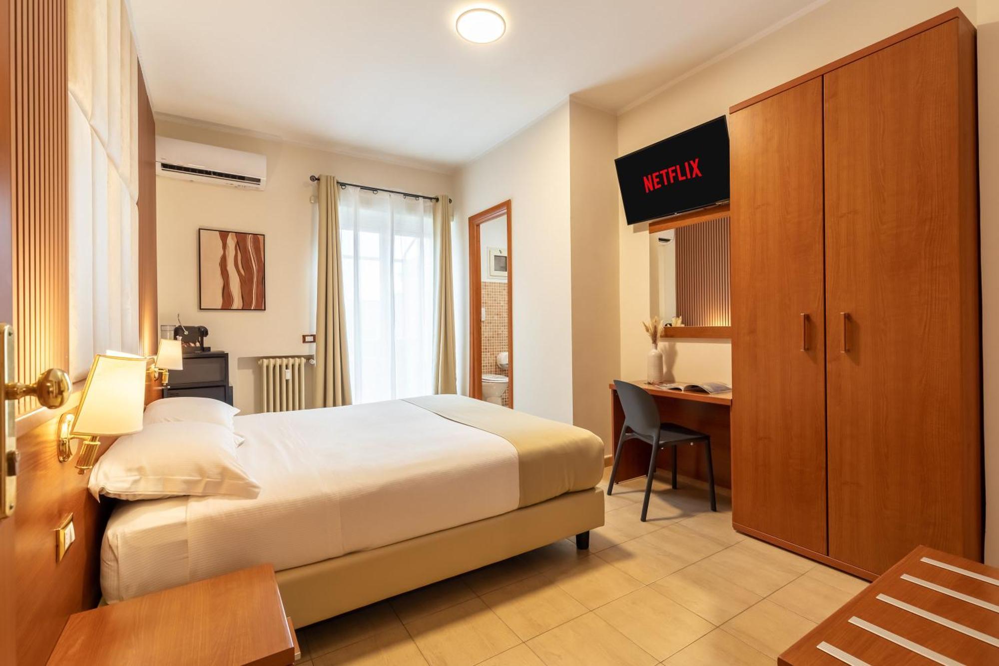 Double or Twin Room