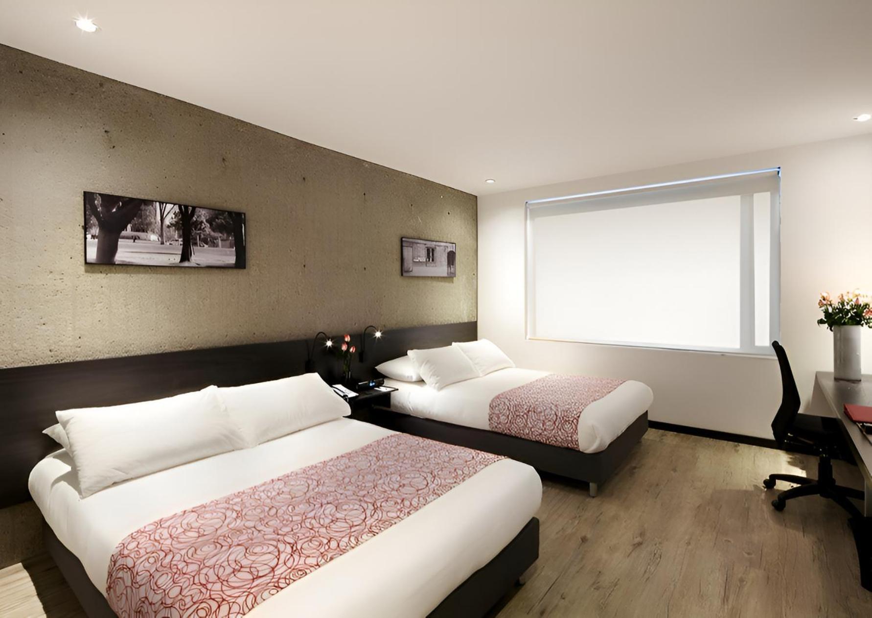 Two-Bedroom Suite