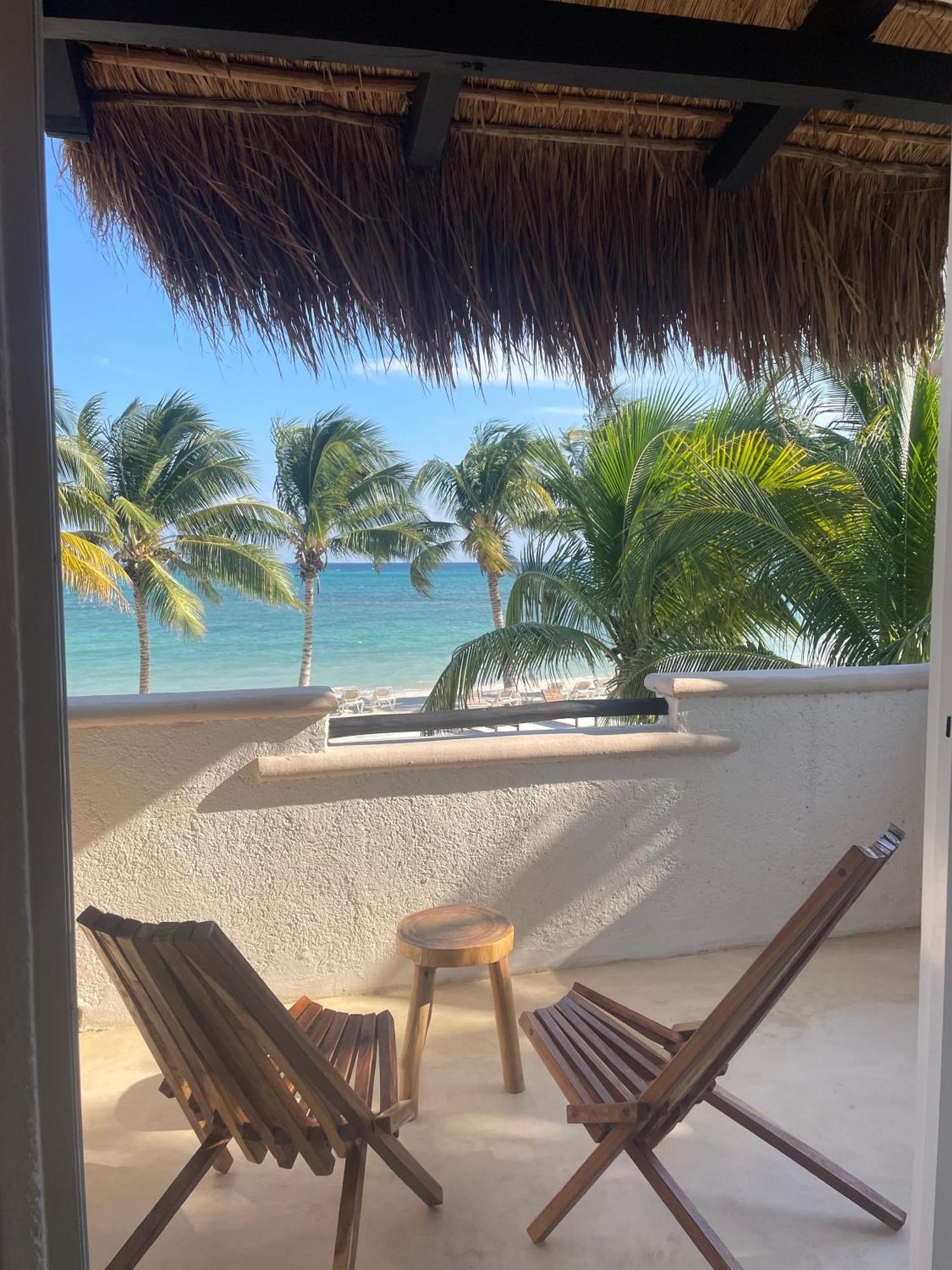 Double Room with Sea View