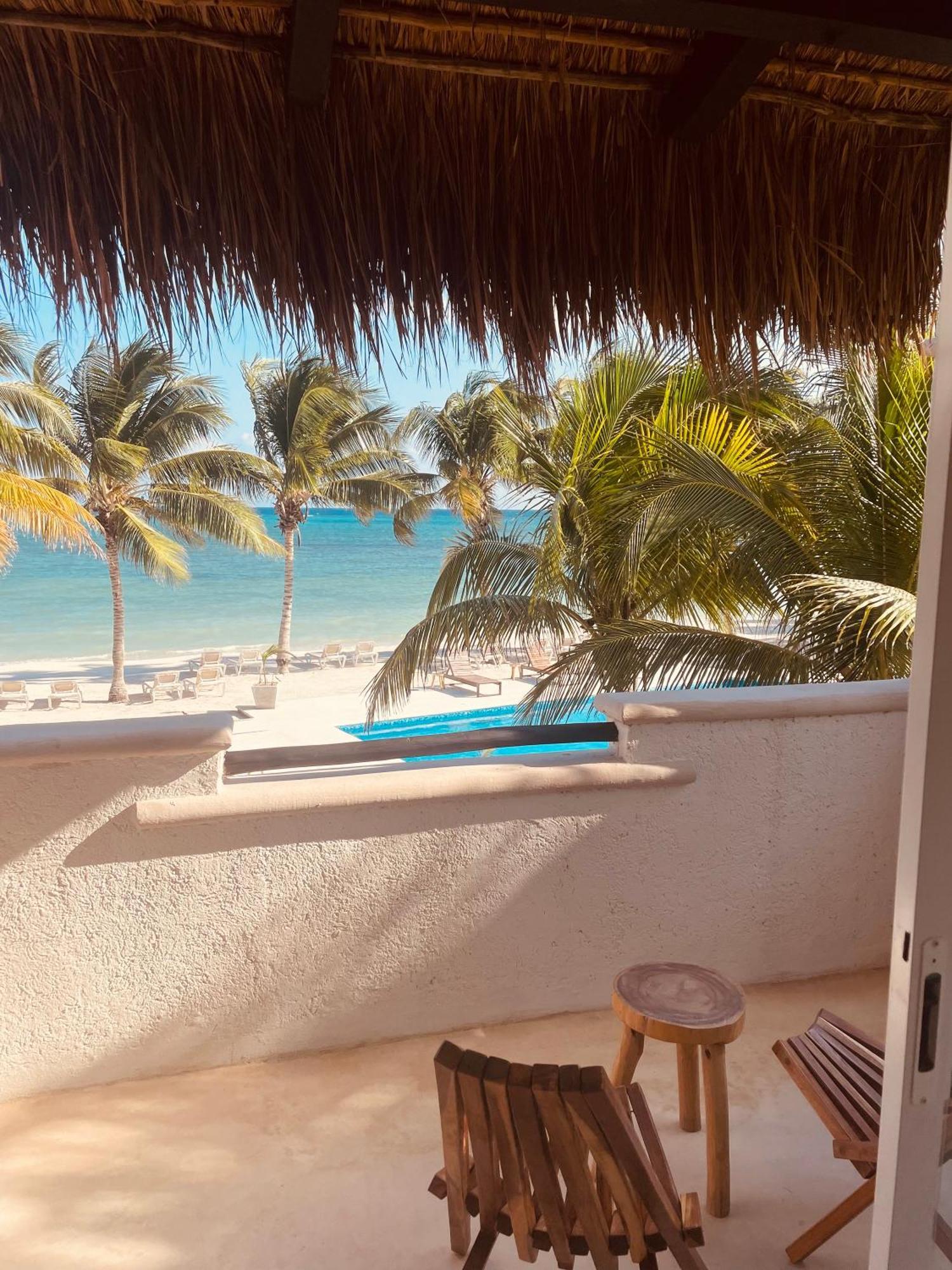 Double Room Sea View